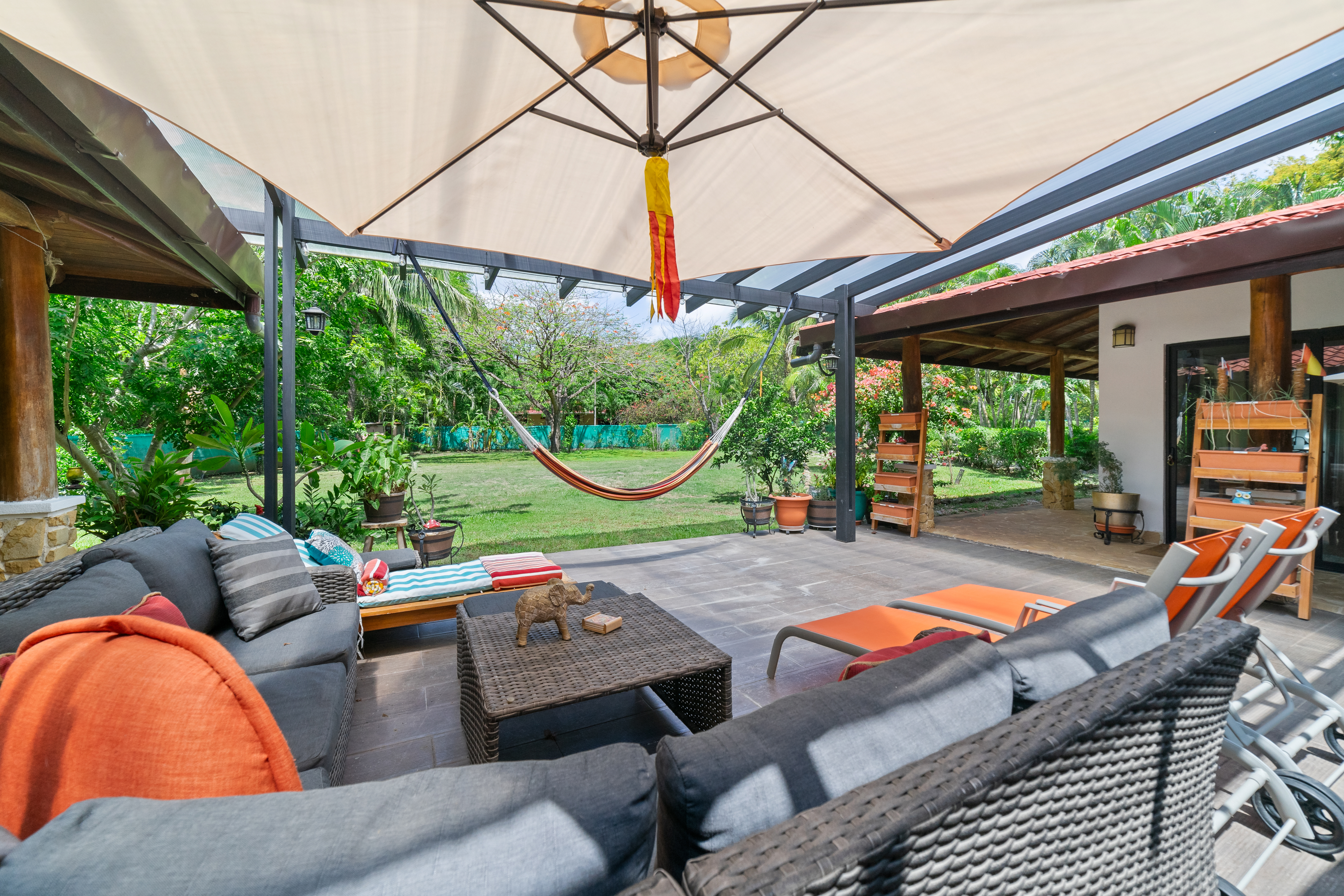 3 bed Single Family Homes For Sale in Junquillal, Guanacaste - thumb 26