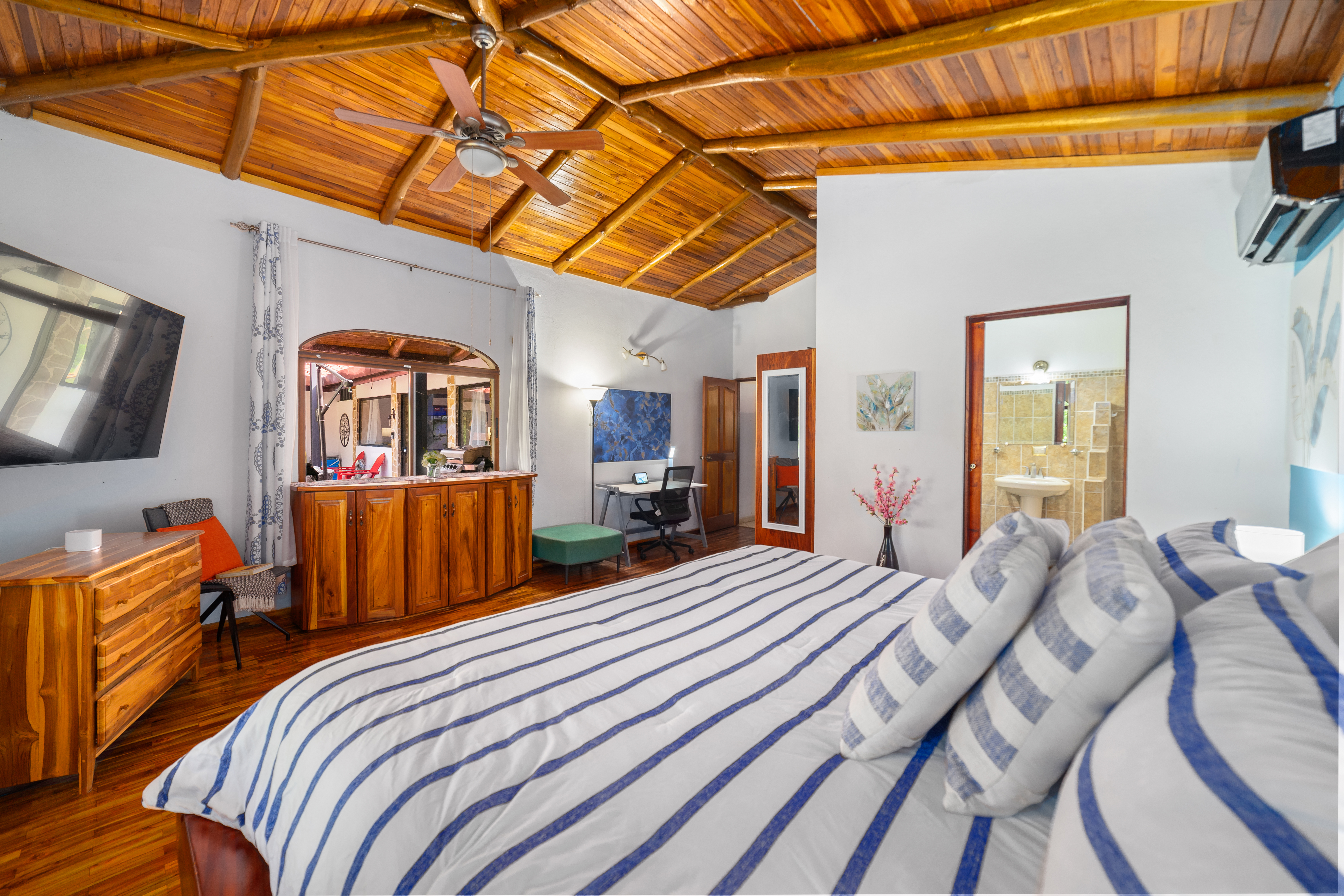 3 bed Single Family Homes For Sale in Junquillal, Guanacaste - thumb 19