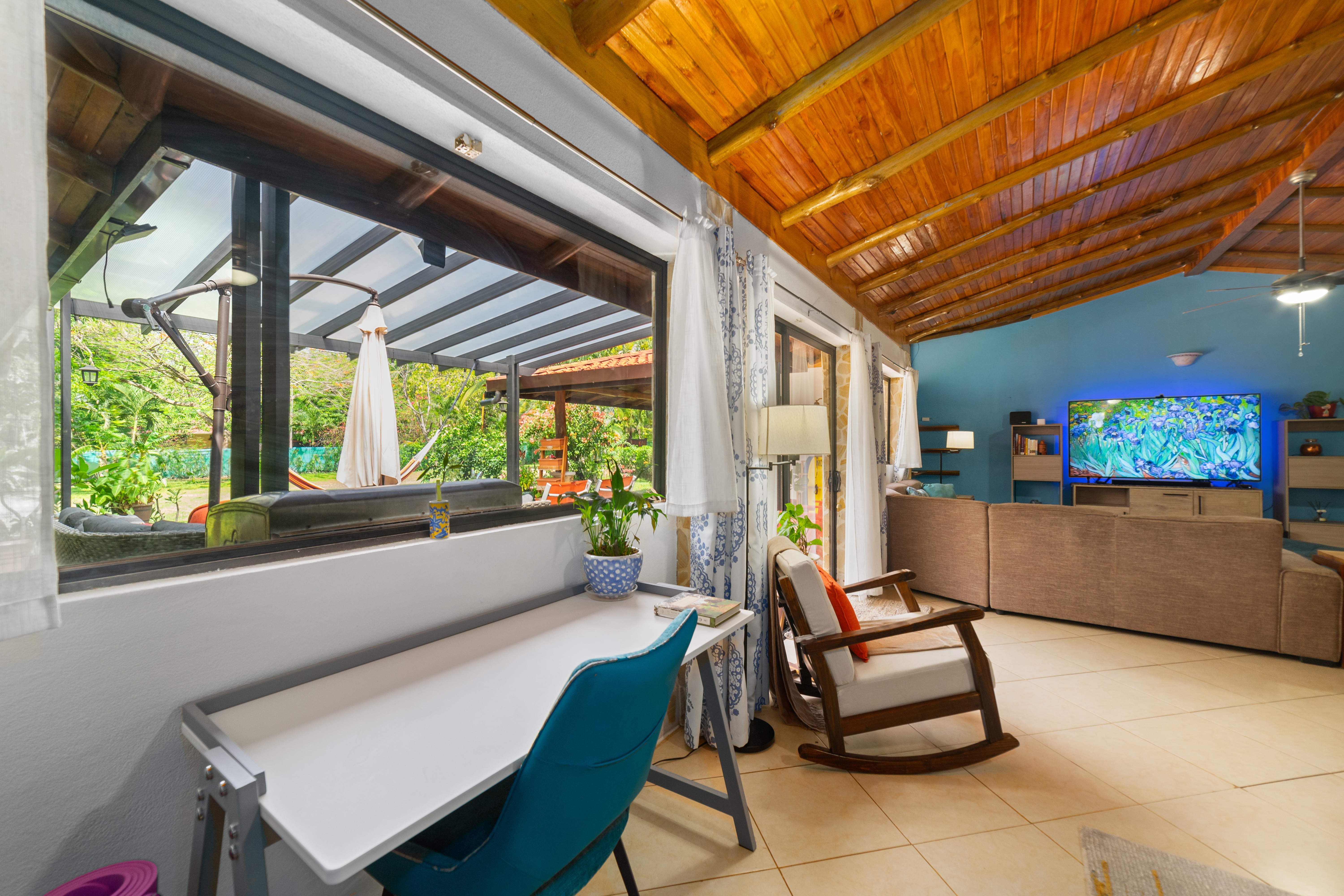 3 bed Single Family Homes For Sale in Junquillal, Guanacaste - thumb 11