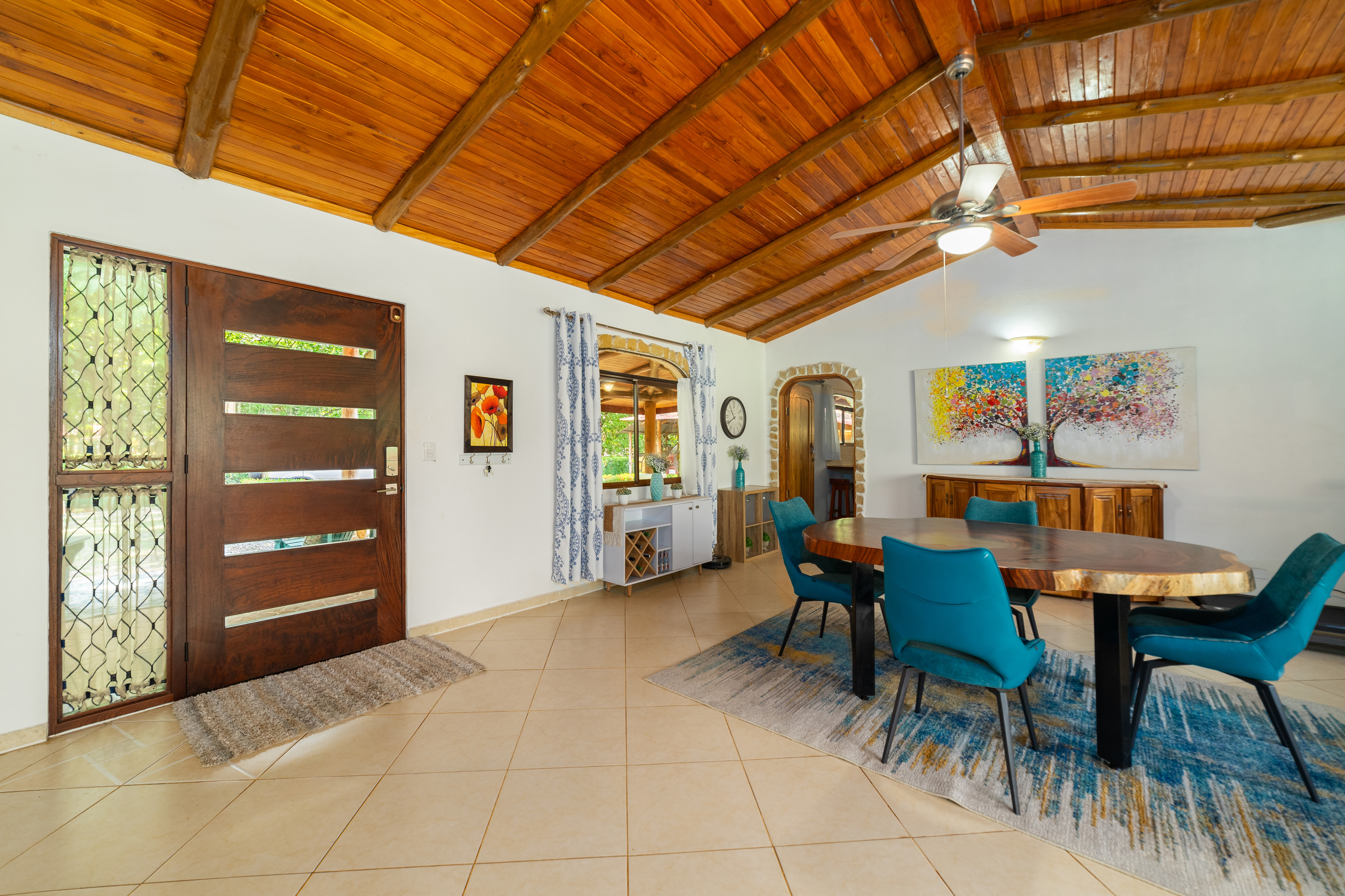 3 bed Single Family Homes For Sale in Junquillal, Guanacaste - thumb 8