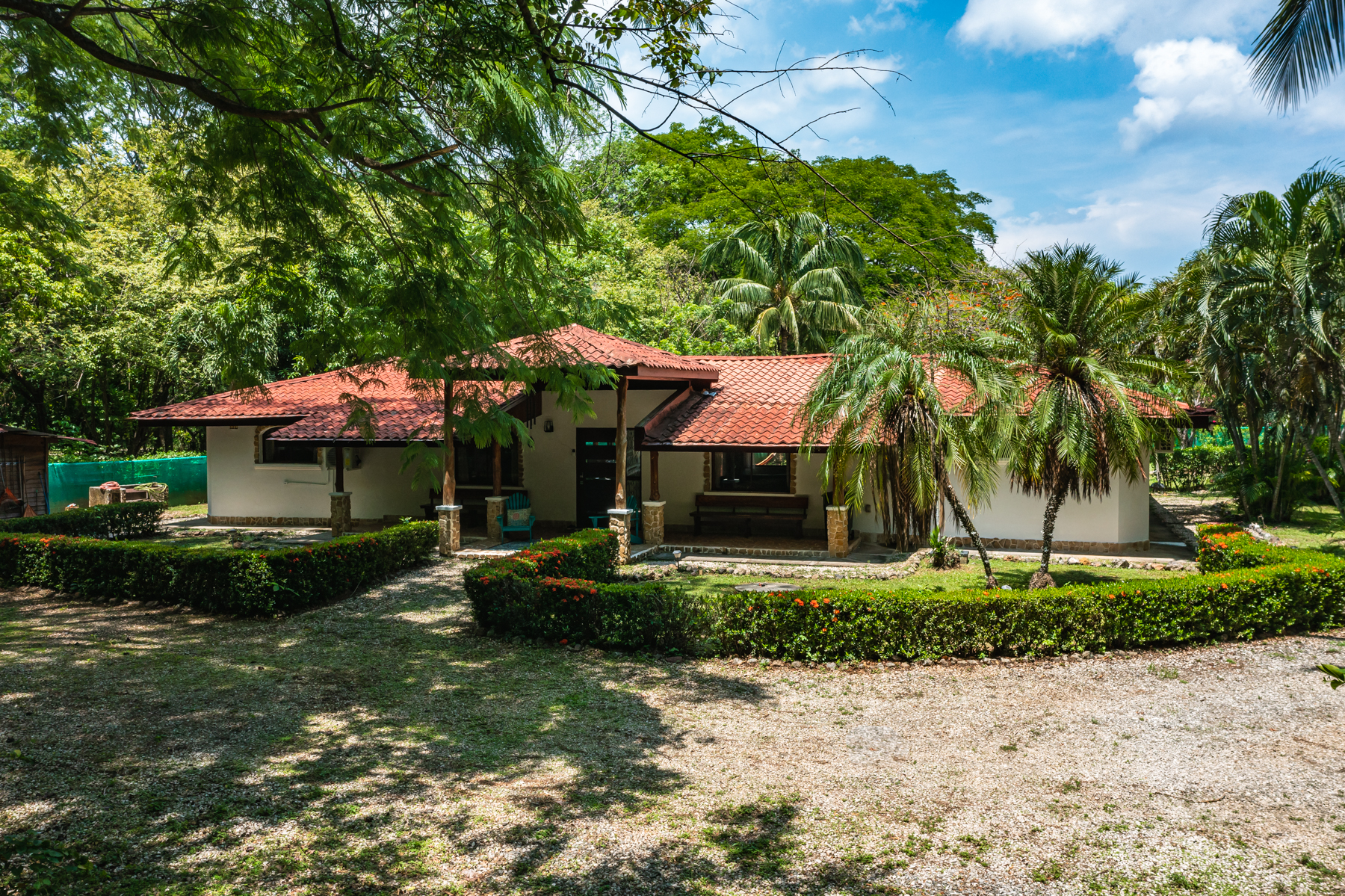 3 bed Single Family Homes For Sale in Junquillal, Guanacaste - thumb 1