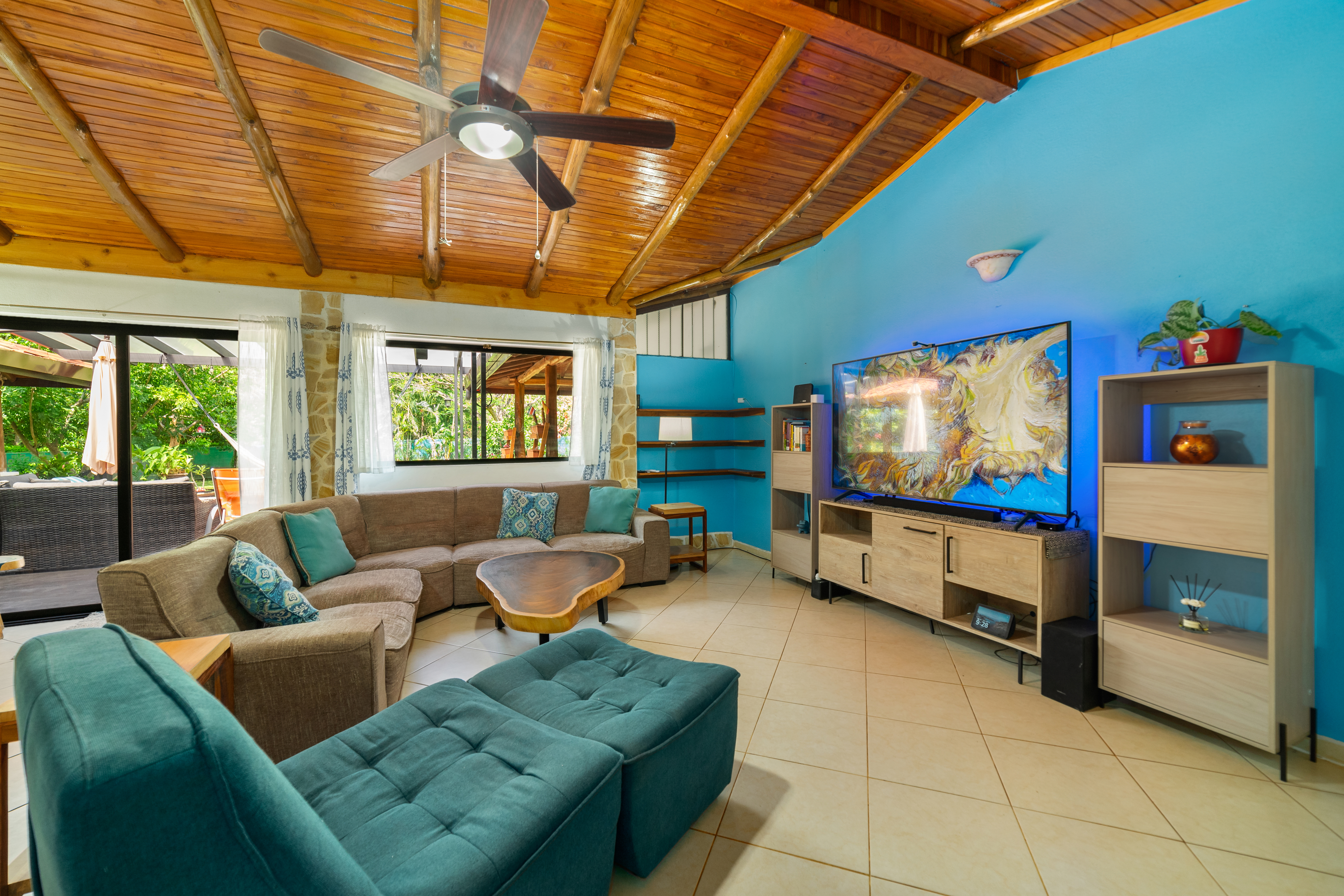 3 bed Single Family Homes For Sale in Junquillal, Guanacaste - thumb 9