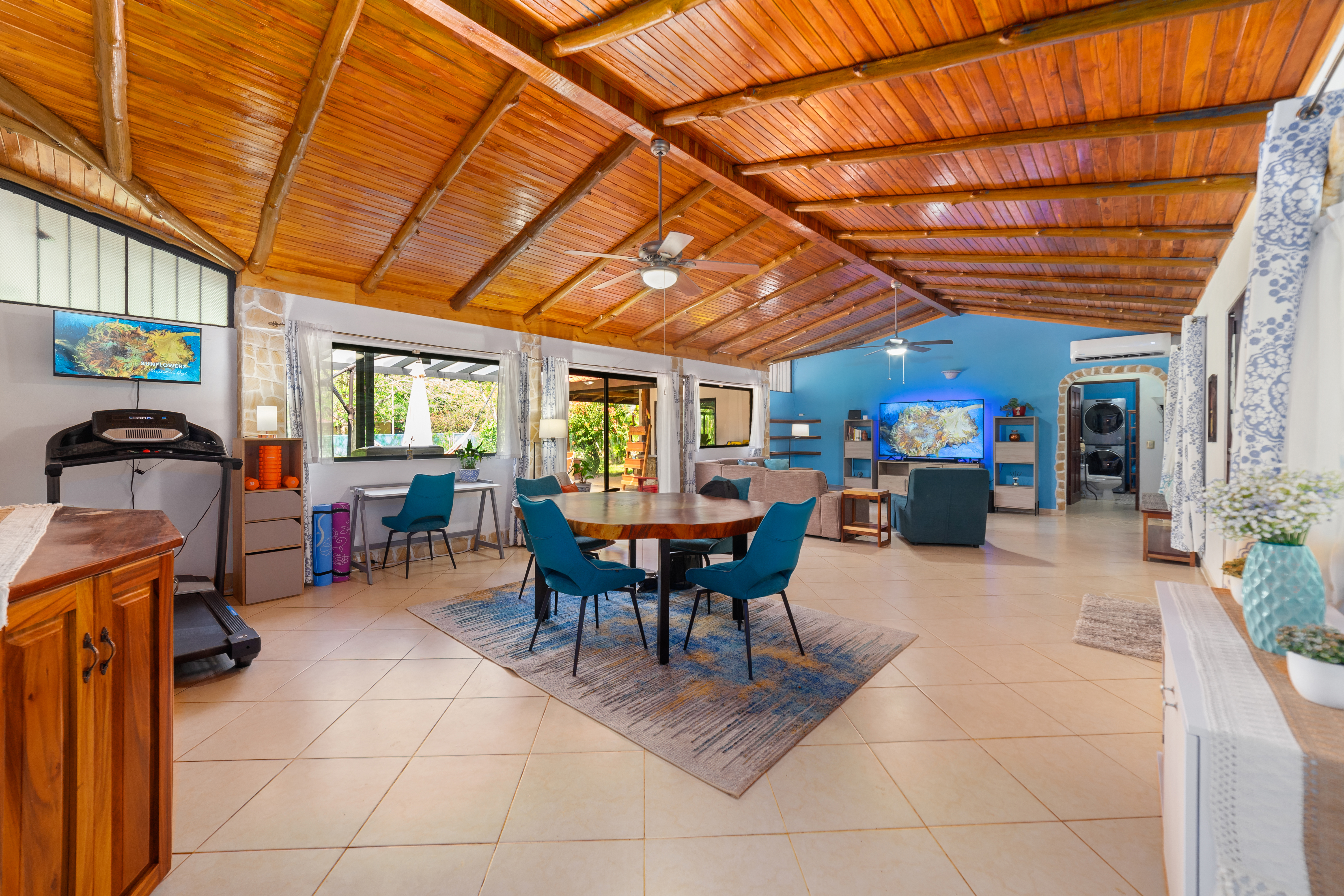 3 bed Single Family Homes For Sale in Junquillal, Guanacaste - thumb 12