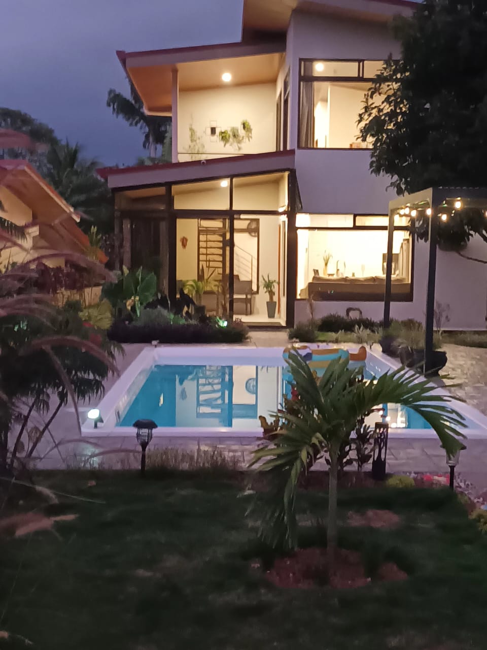 2 bed Single Family Homes For Sale in Atenas, Alajuela - thumb 3