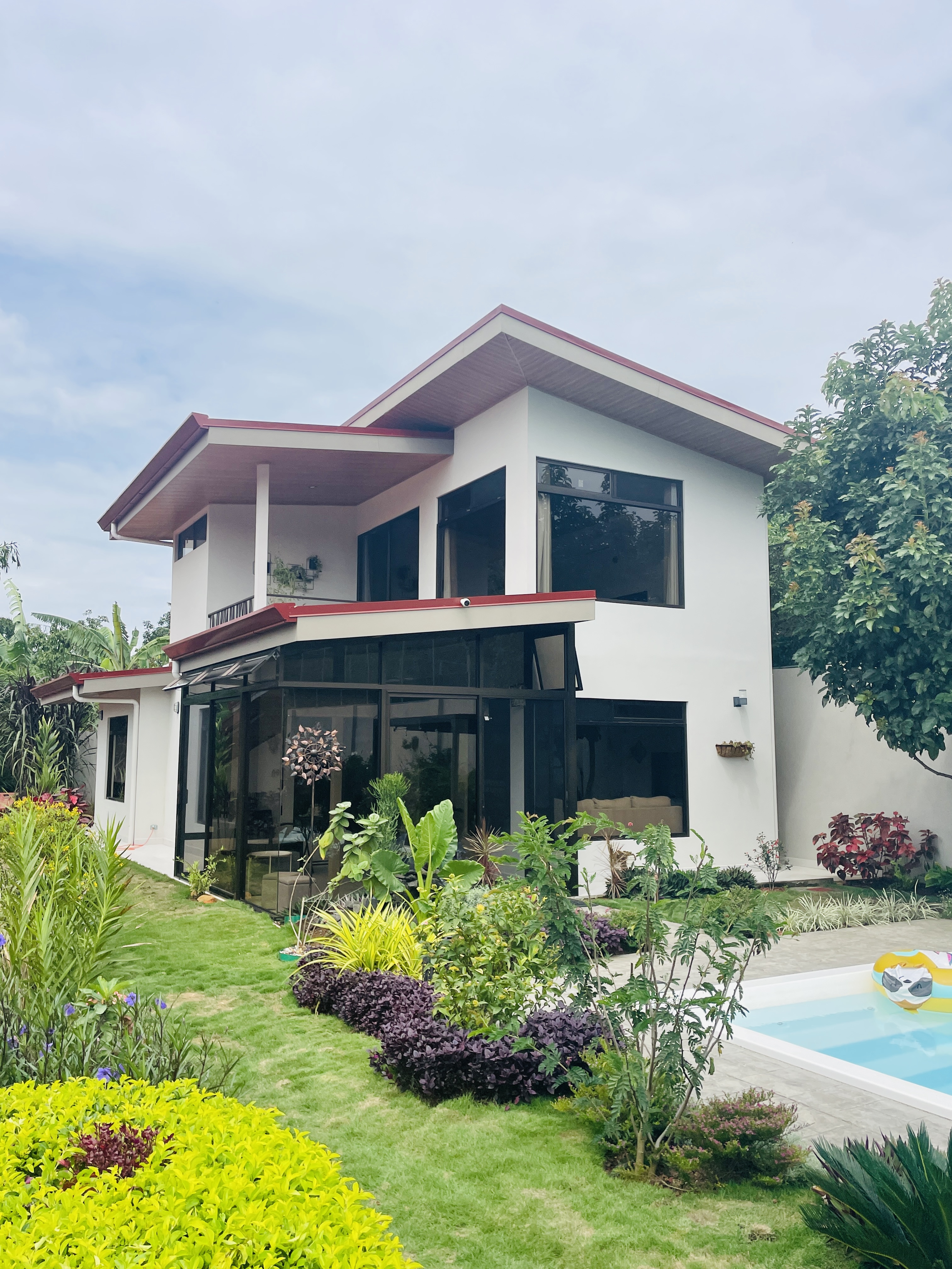 2 bed Single Family Homes For Sale in Atenas, Alajuela - thumb 1