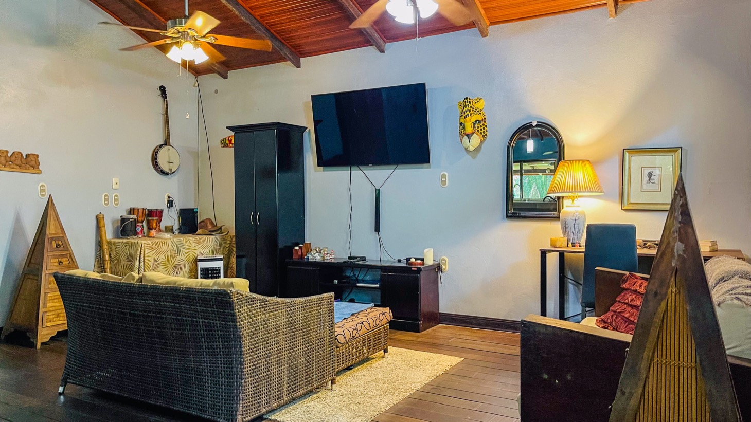 3 bed Single Family Homes For Sale in Puerto Jimenez, Puntarenas - thumb 13