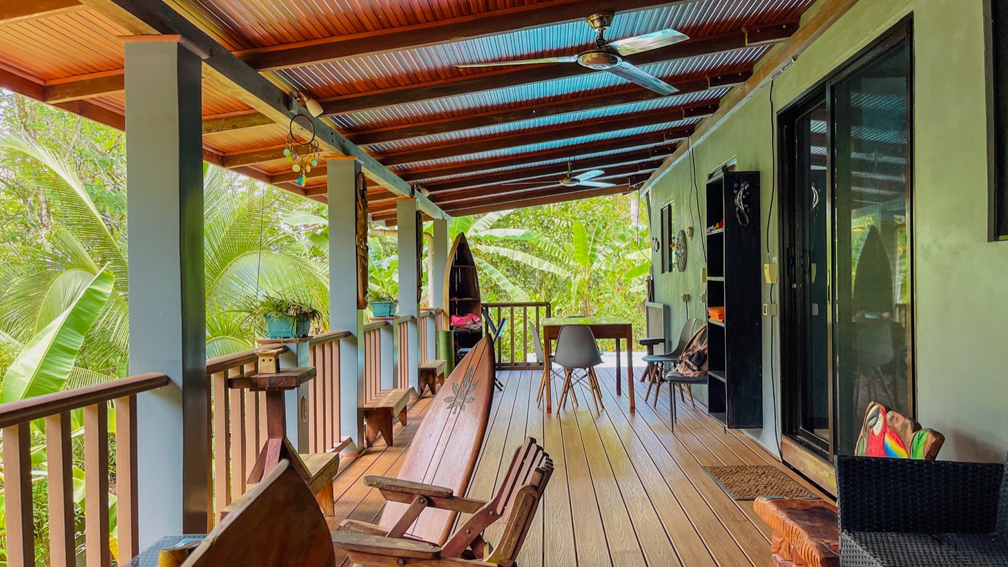 3 bed Single Family Homes For Sale in Puerto Jimenez, Puntarenas - thumb 21