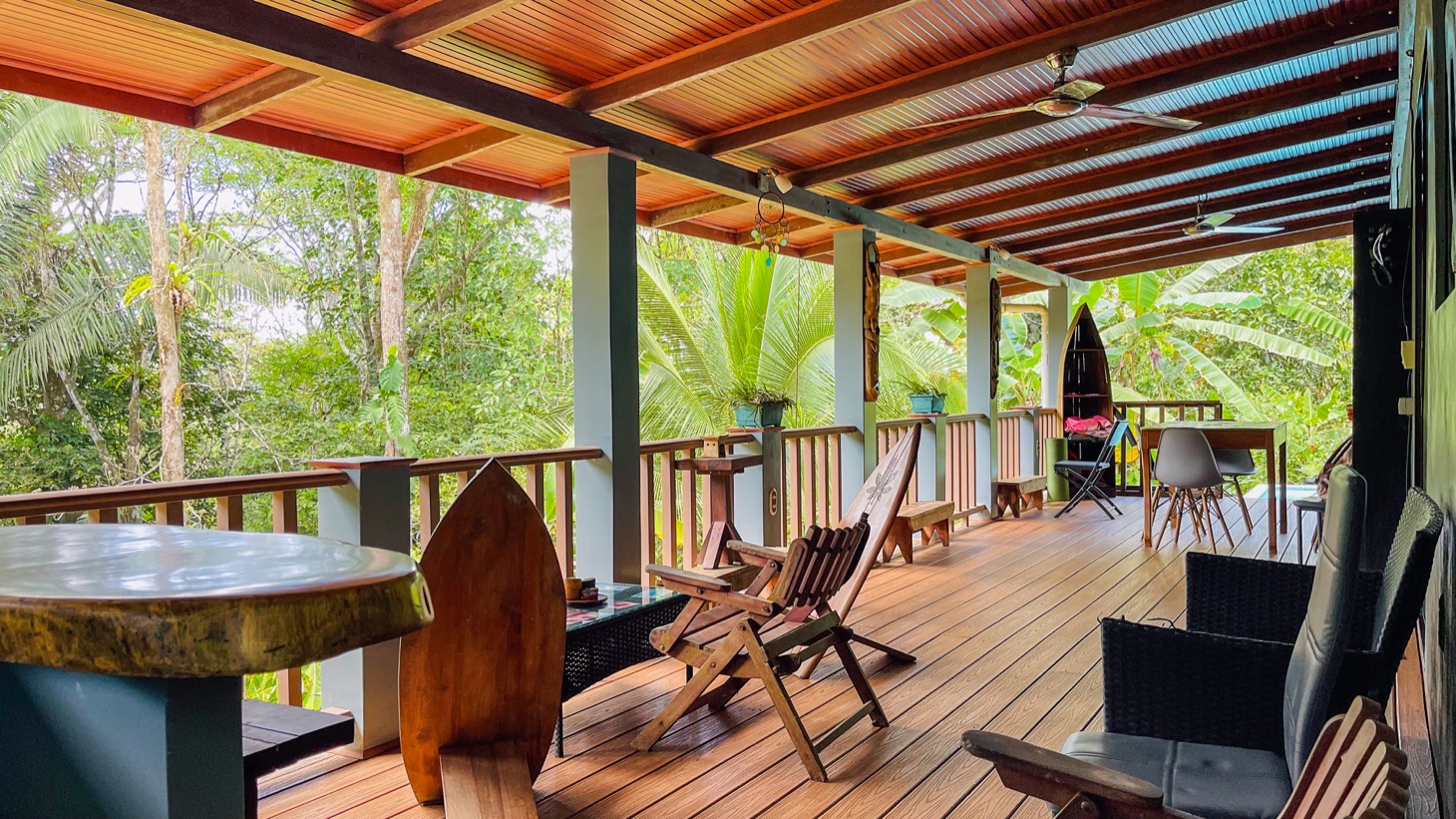 3 bed Single Family Homes For Sale in Puerto Jimenez, Puntarenas - thumb 6