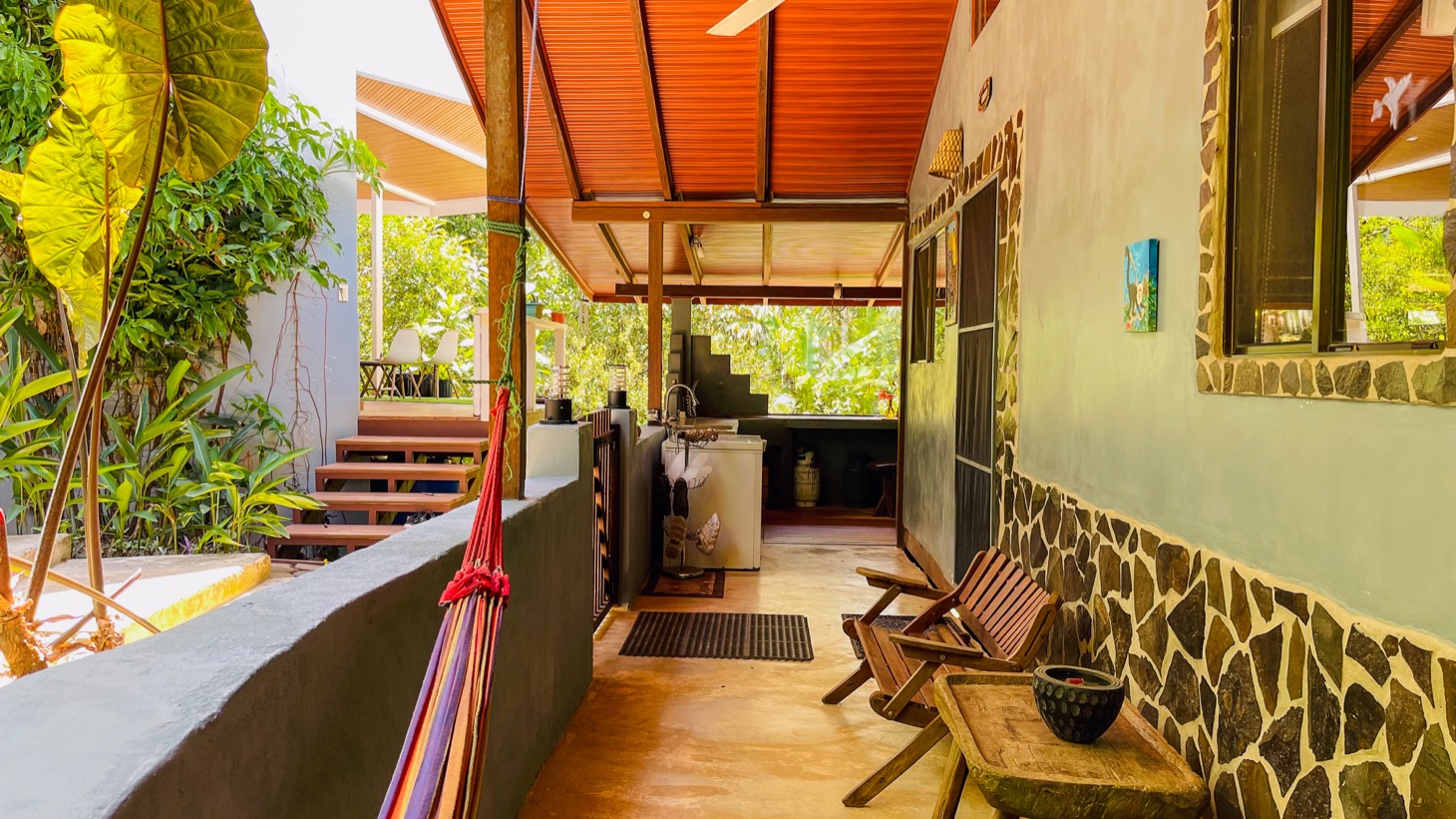 3 bed Single Family Homes For Sale in Puerto Jimenez, Puntarenas - thumb 4