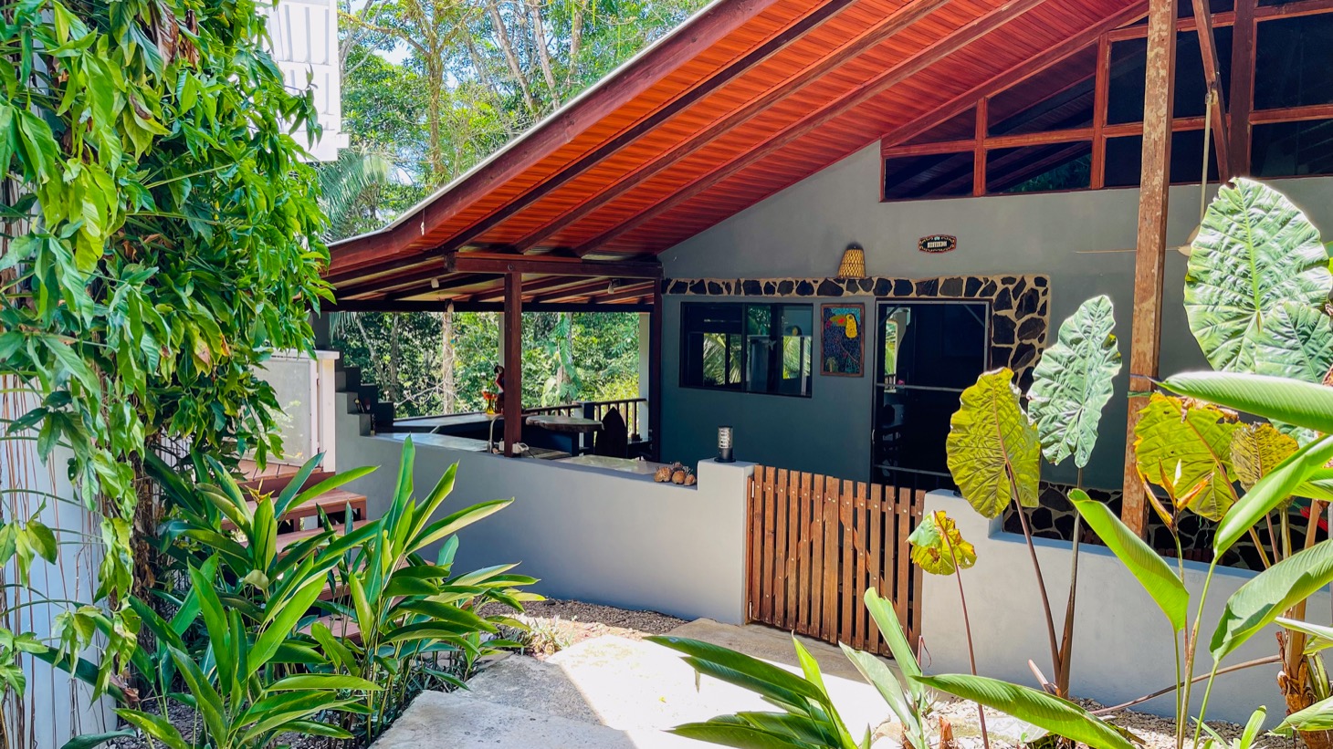 3 bed Single Family Homes For Sale in Puerto Jimenez, Puntarenas - thumb 2