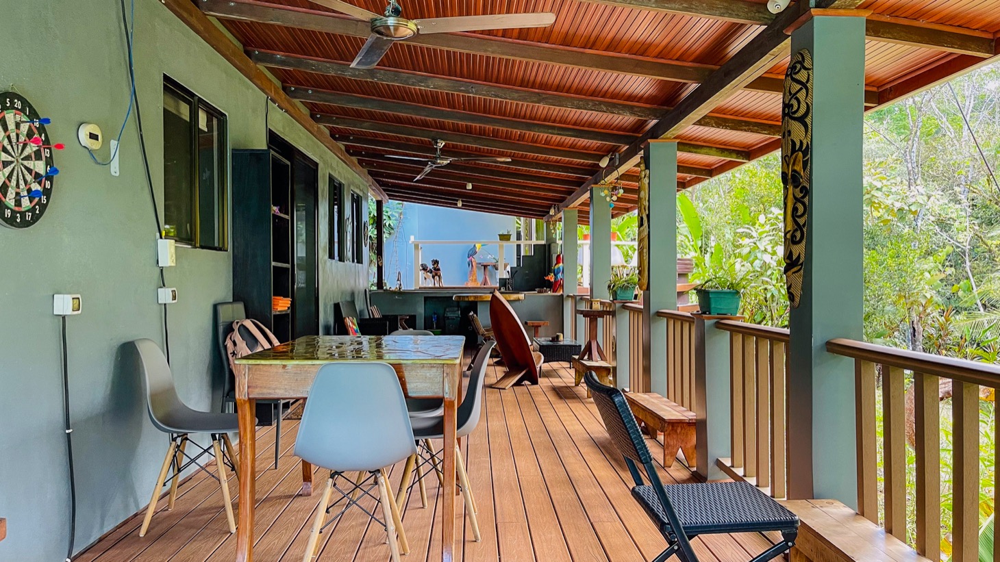 3 bed Single Family Homes For Sale in Puerto Jimenez, Puntarenas - thumb 20