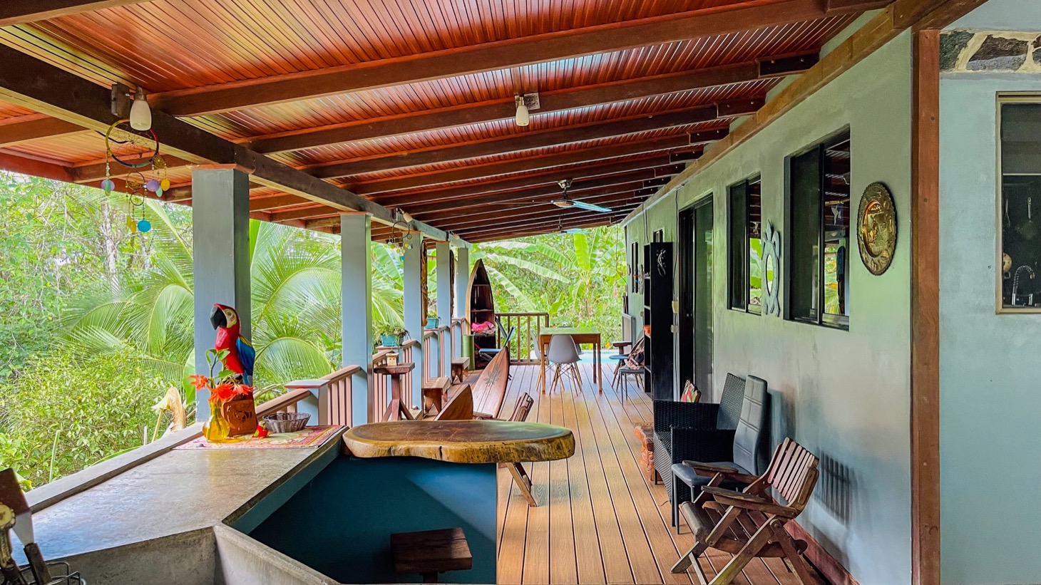 3 bed Single Family Homes For Sale in Puerto Jimenez, Puntarenas - thumb 5