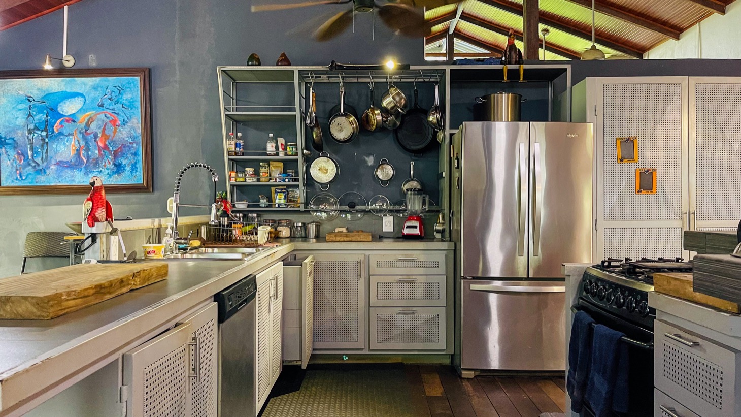 3 bed Single Family Homes For Sale in Puerto Jimenez, Puntarenas - thumb 9