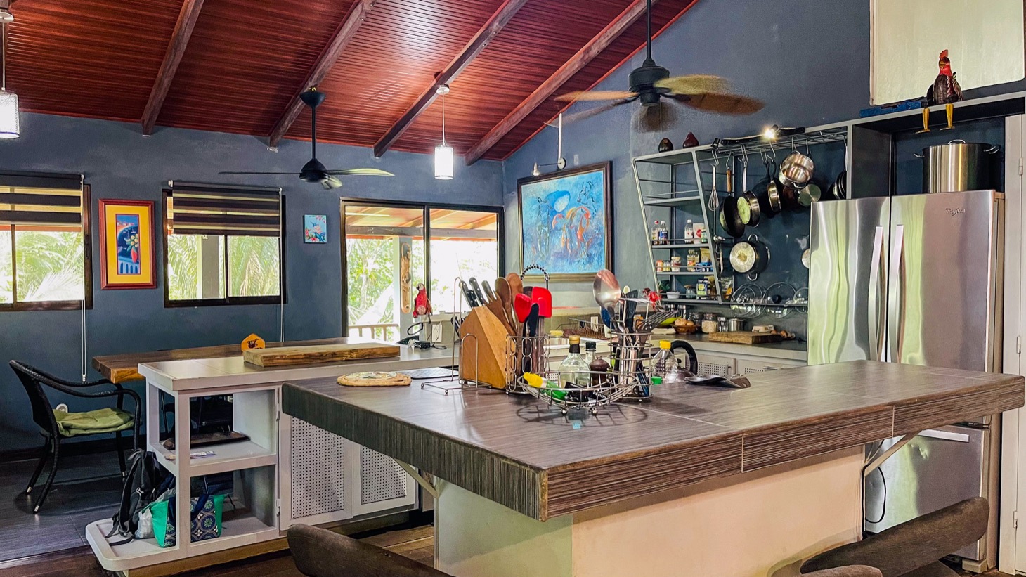 3 bed Single Family Homes For Sale in Puerto Jimenez, Puntarenas - thumb 10