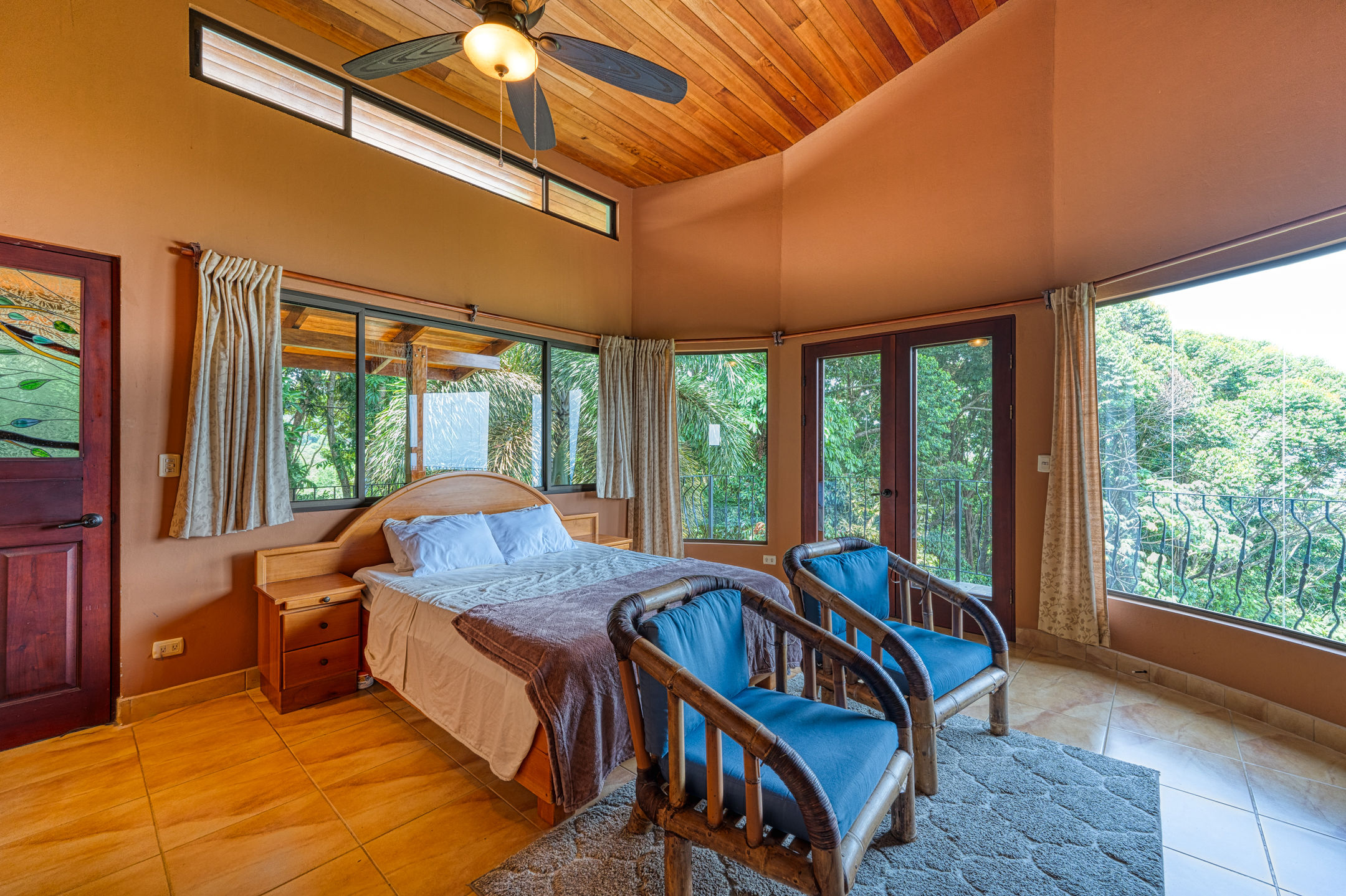 4 bed Single Family Homes For Sale in Dominical, Puntarenas - thumb 18