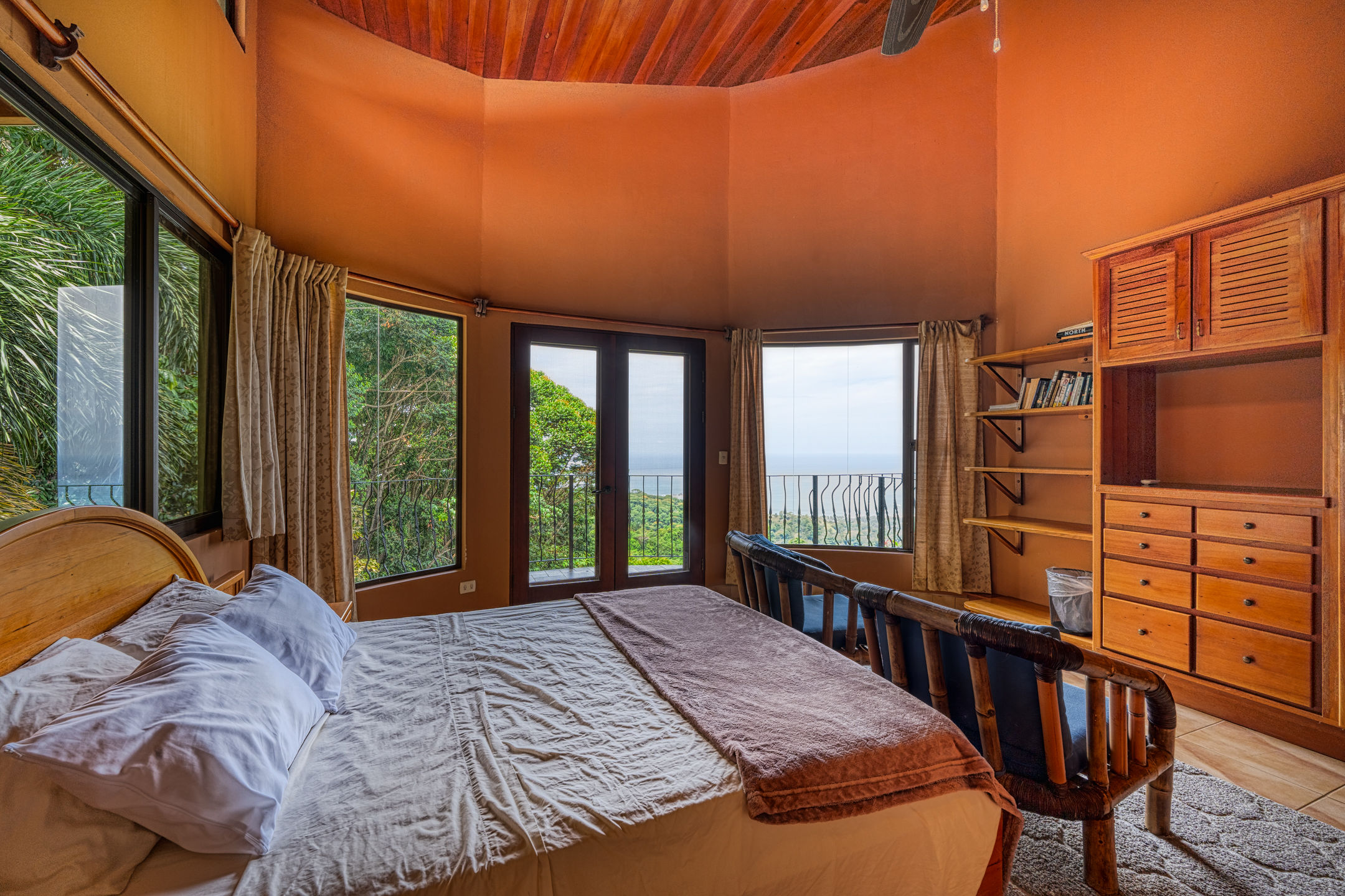 4 bed Single Family Homes For Sale in Dominical, Puntarenas - thumb 20