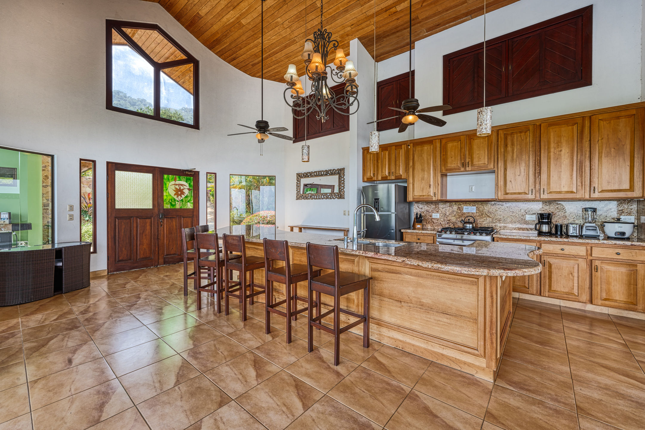 4 bed Single Family Homes For Sale in Dominical, Puntarenas - thumb 13