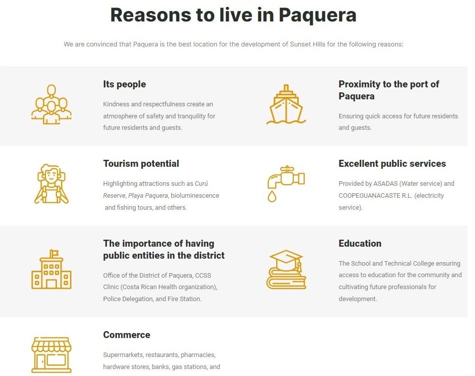 0 bed Land For Sale in Paquera, Puntarenas - thumb 7