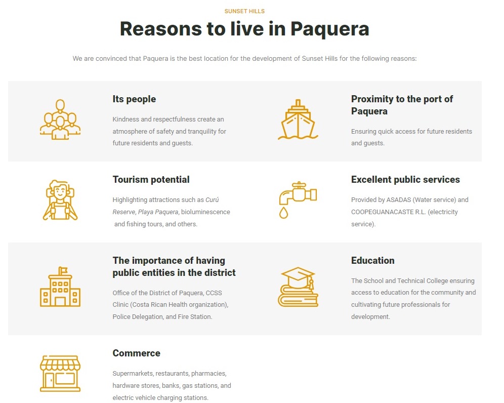 0 bed Land For Sale in Paquera, Puntarenas - thumb 8