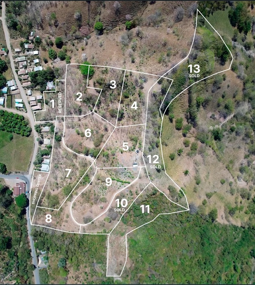 0 bed Land For Sale in Paquera, Puntarenas - thumb 4