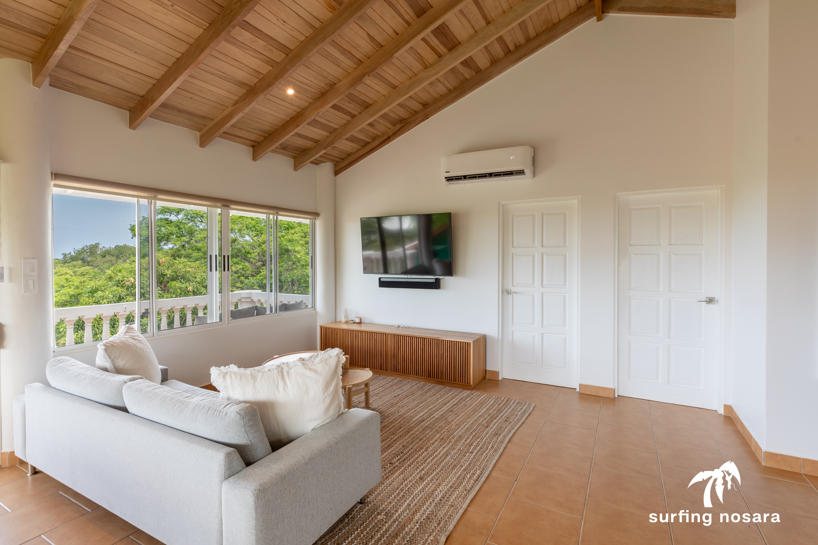 2 bed Apartment For Rent in Nosara, Guanacaste - thumb 11