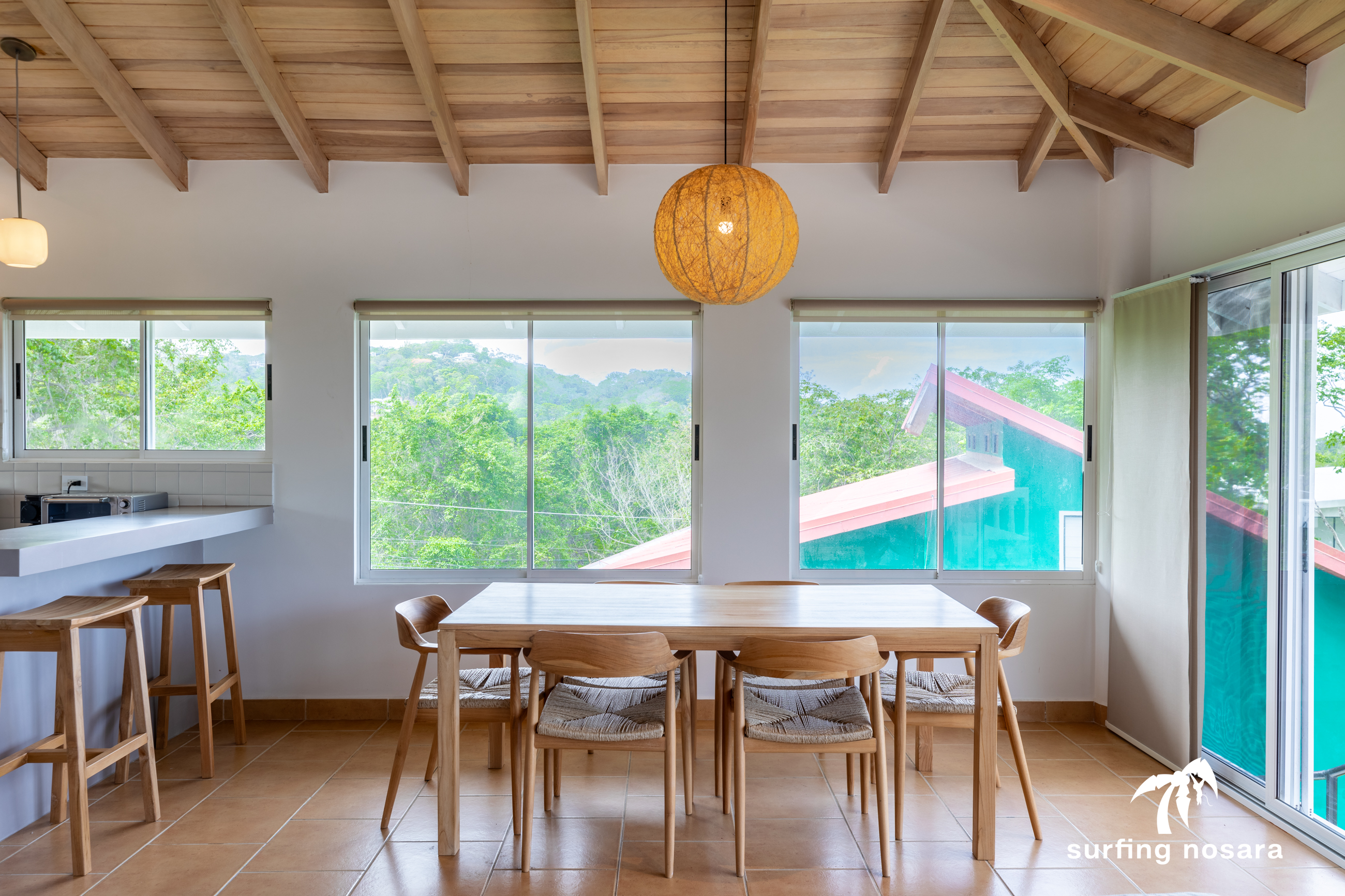 2 bed Apartment For Rent in Nosara, Guanacaste - thumb 3