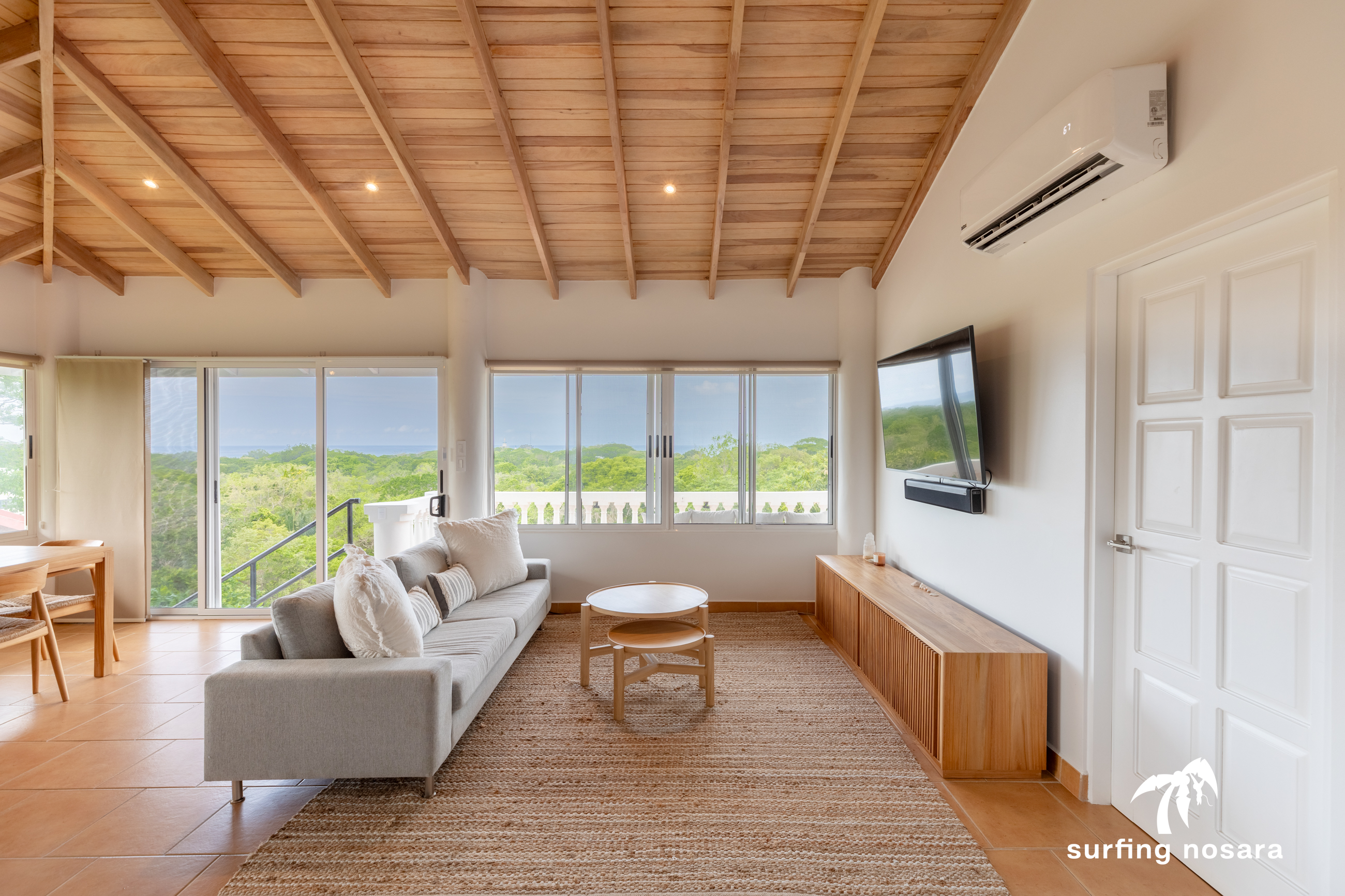 2 bed Apartment For Rent in Nosara, Guanacaste - thumb 8