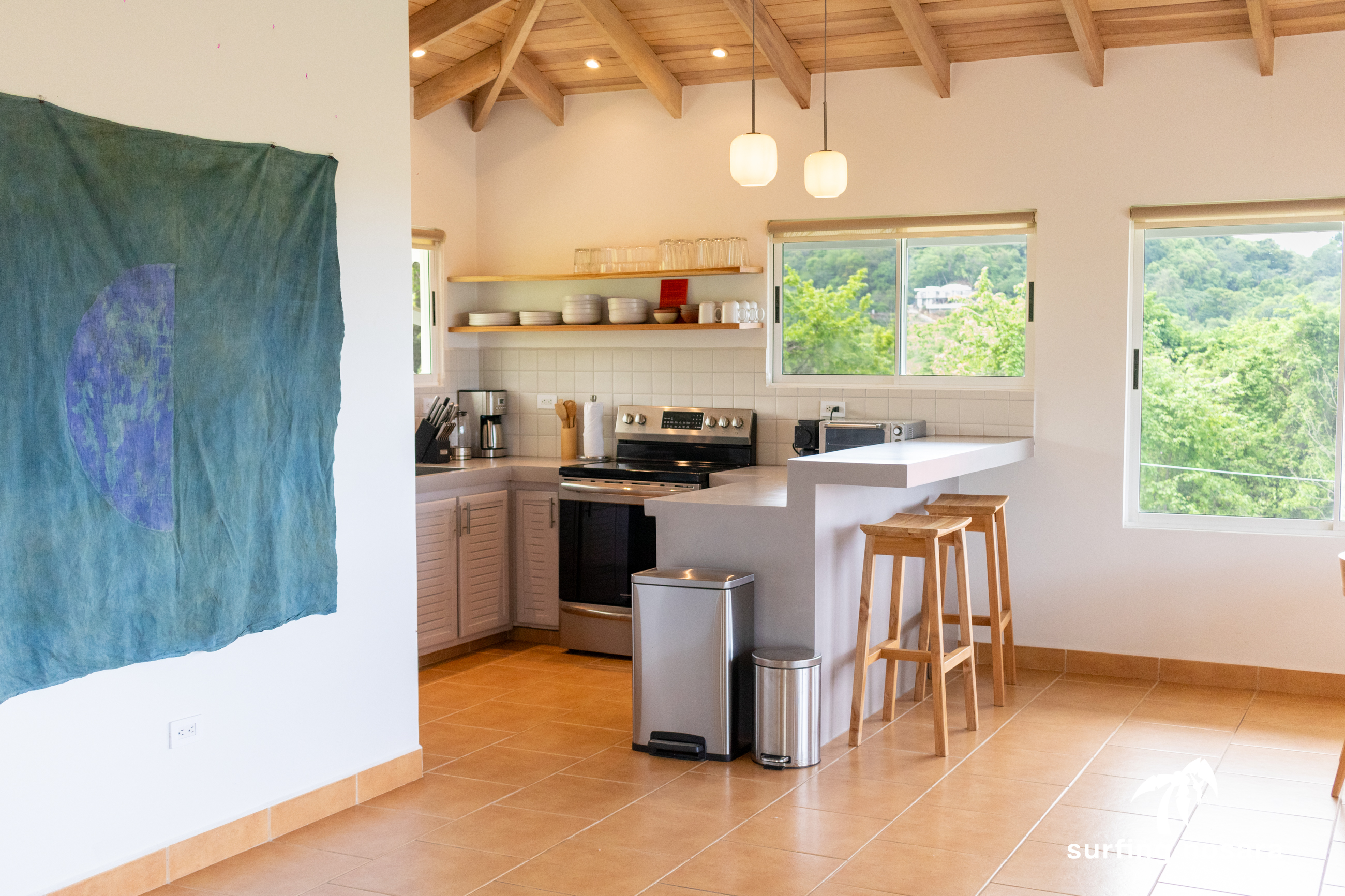 2 bed Apartment For Rent in Nosara, Guanacaste - thumb 6