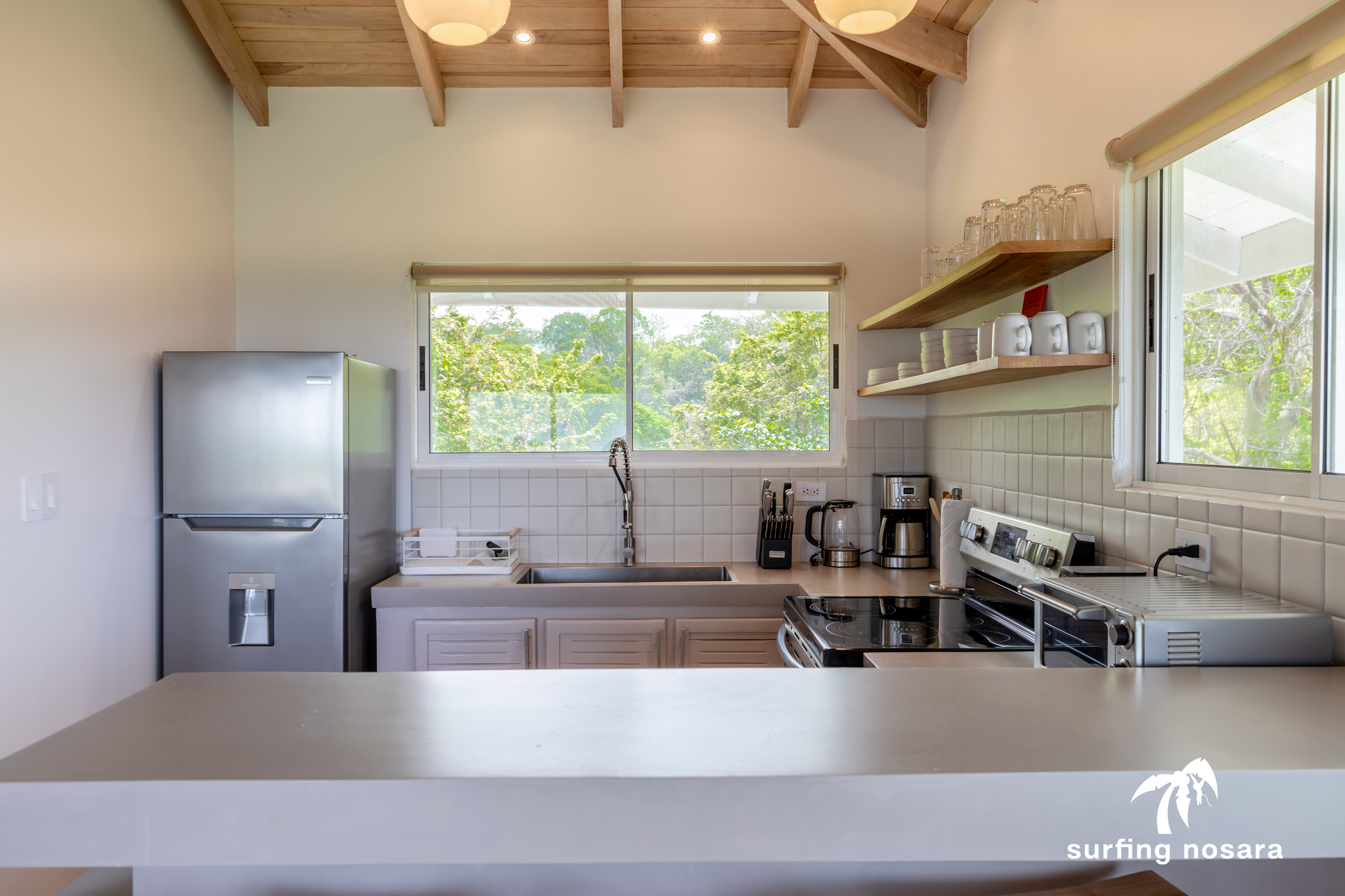 2 bed Apartment For Rent in Nosara, Guanacaste - thumb 7