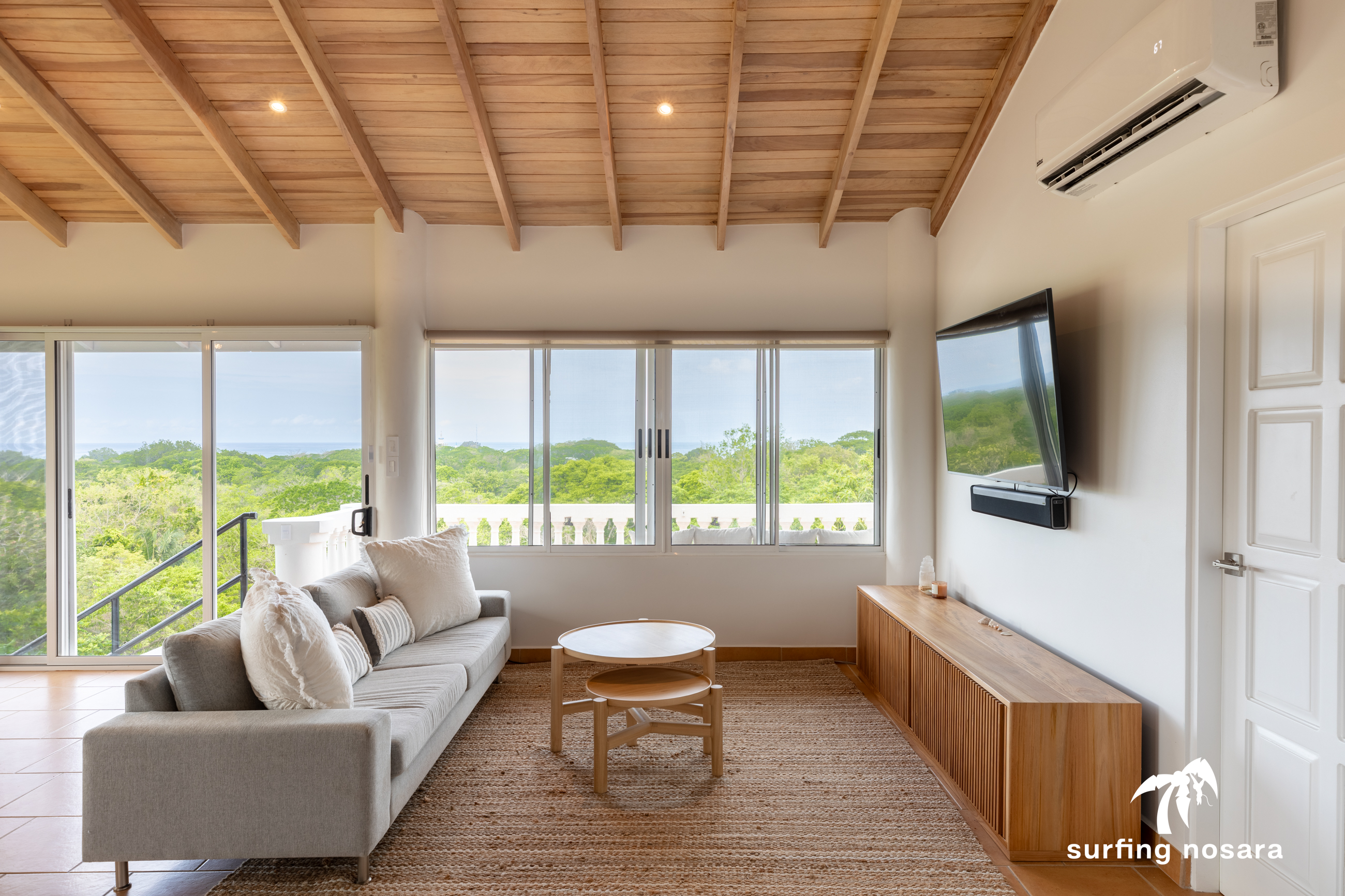 2 bed Apartment For Rent in Nosara, Guanacaste - thumb 9