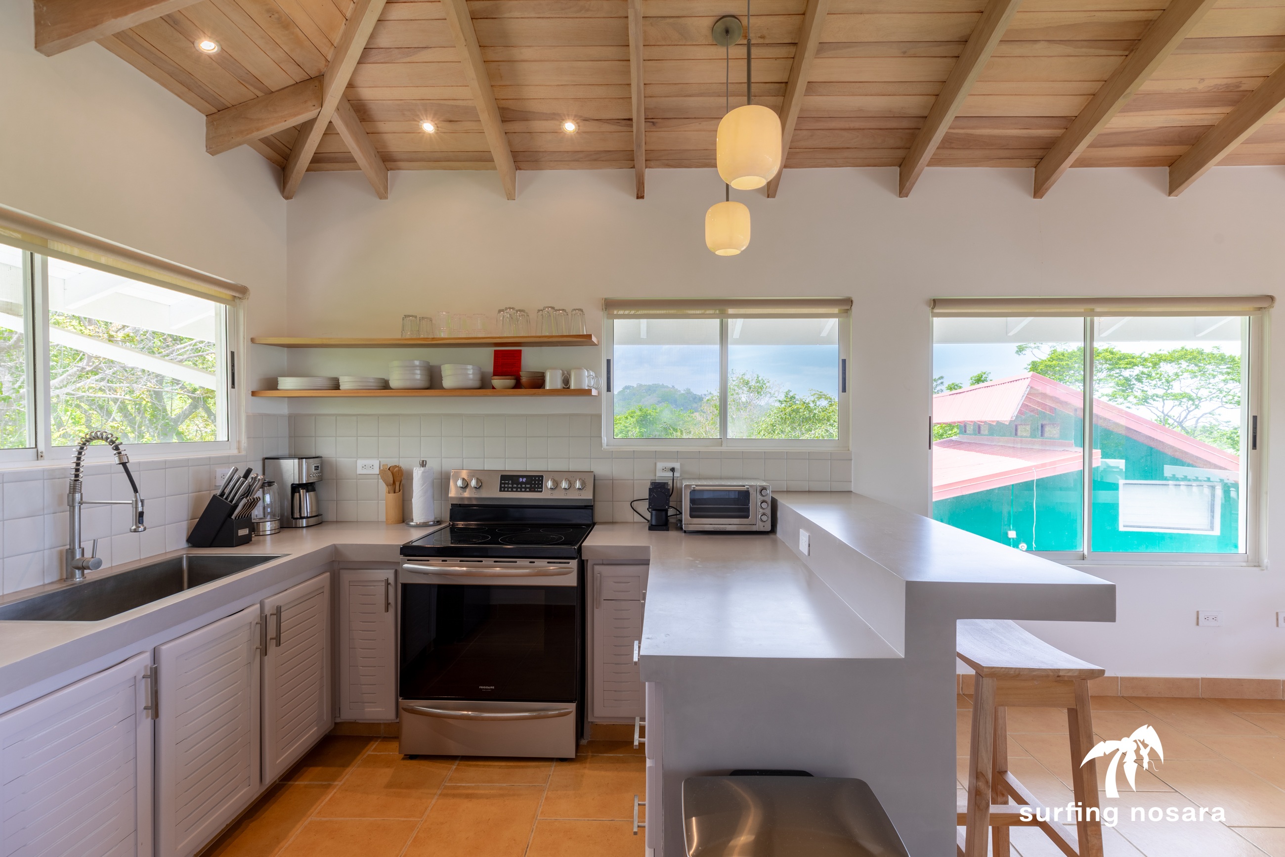 2 bed Apartment For Rent in Nosara, Guanacaste - thumb 5