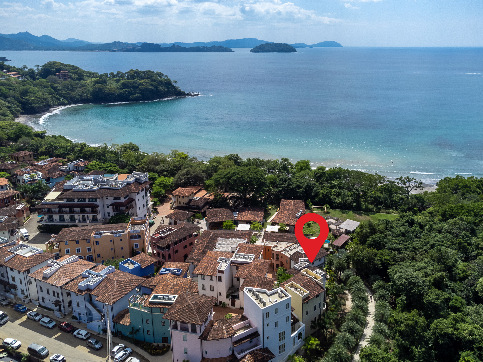 5 bed Single Family Homes For Sale in Playa Potrero, Guanacaste - thumb 2