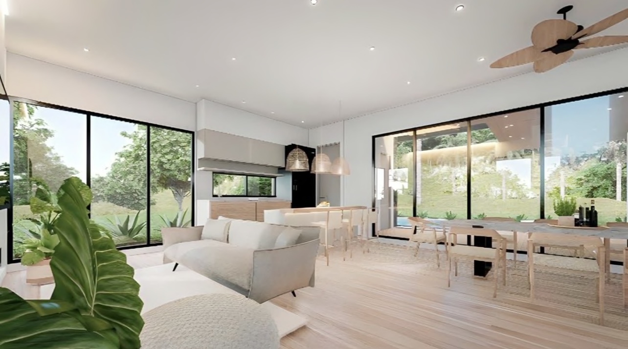 3 bed Single Family Homes For Sale in Uvita, Puntarenas - thumb 15