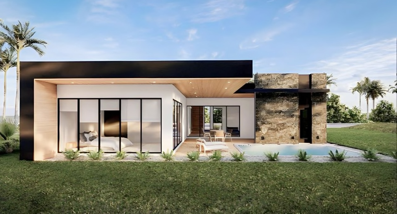 3 bed Single Family Homes For Sale in Uvita, Puntarenas - thumb 1