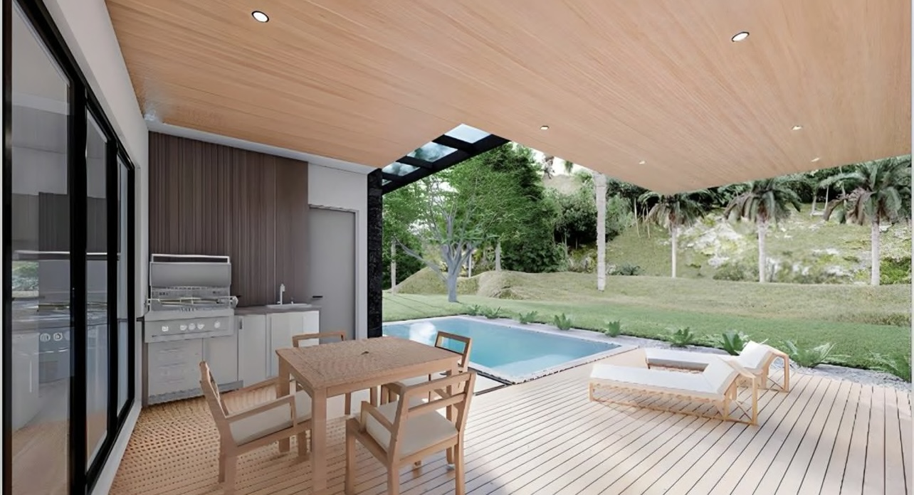 3 bed Single Family Homes For Sale in Uvita, Puntarenas - thumb 10