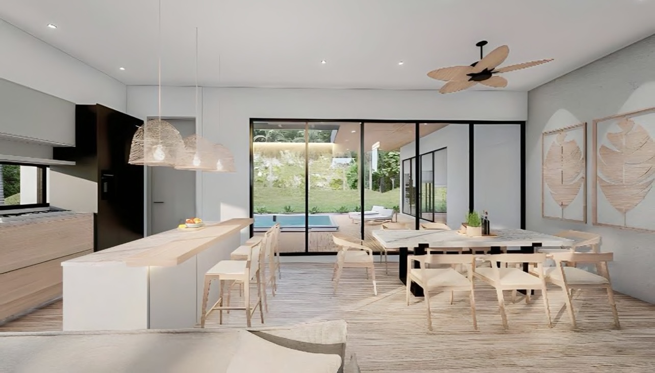 3 bed Single Family Homes For Sale in Uvita, Puntarenas - thumb 13