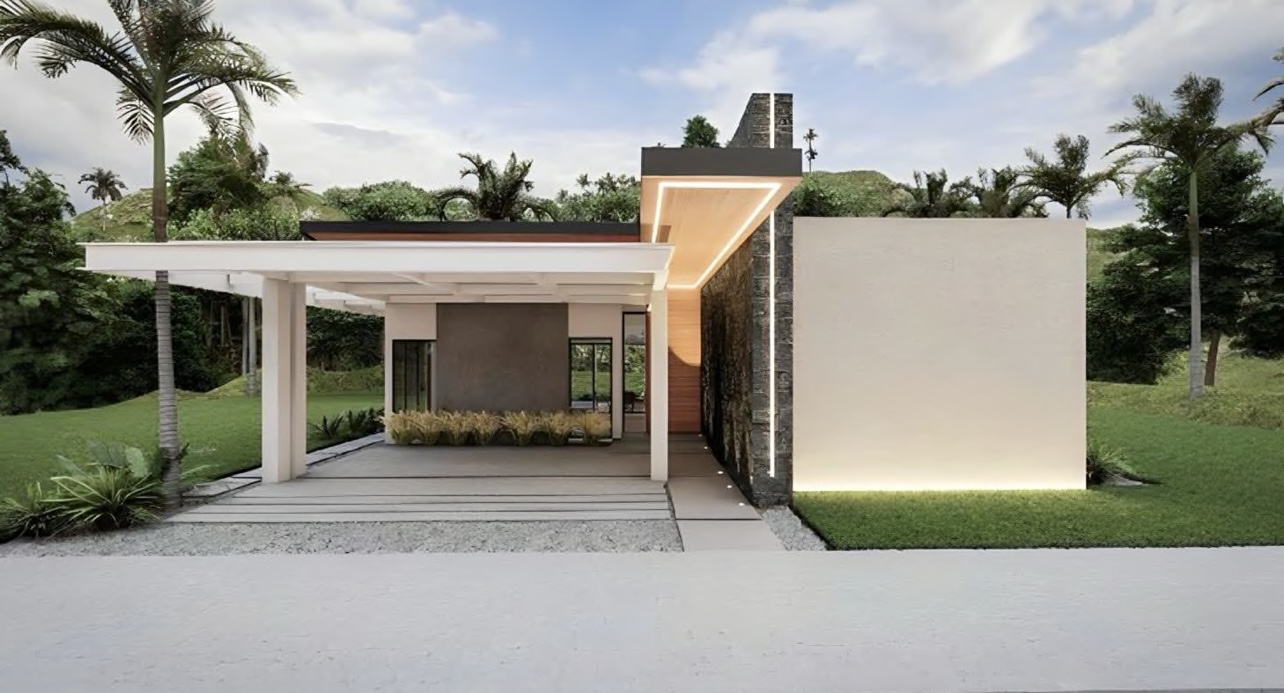 3 bed Single Family Homes For Sale in Uvita, Puntarenas - thumb 8