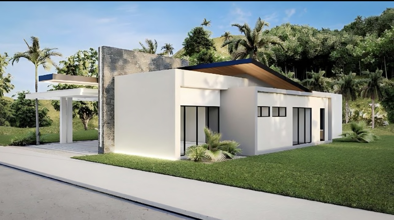 3 bed Single Family Homes For Sale in Uvita, Puntarenas - thumb 6