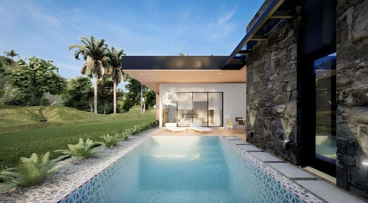 3 bed Single Family Homes For Sale in Uvita, Puntarenas - thumb 3