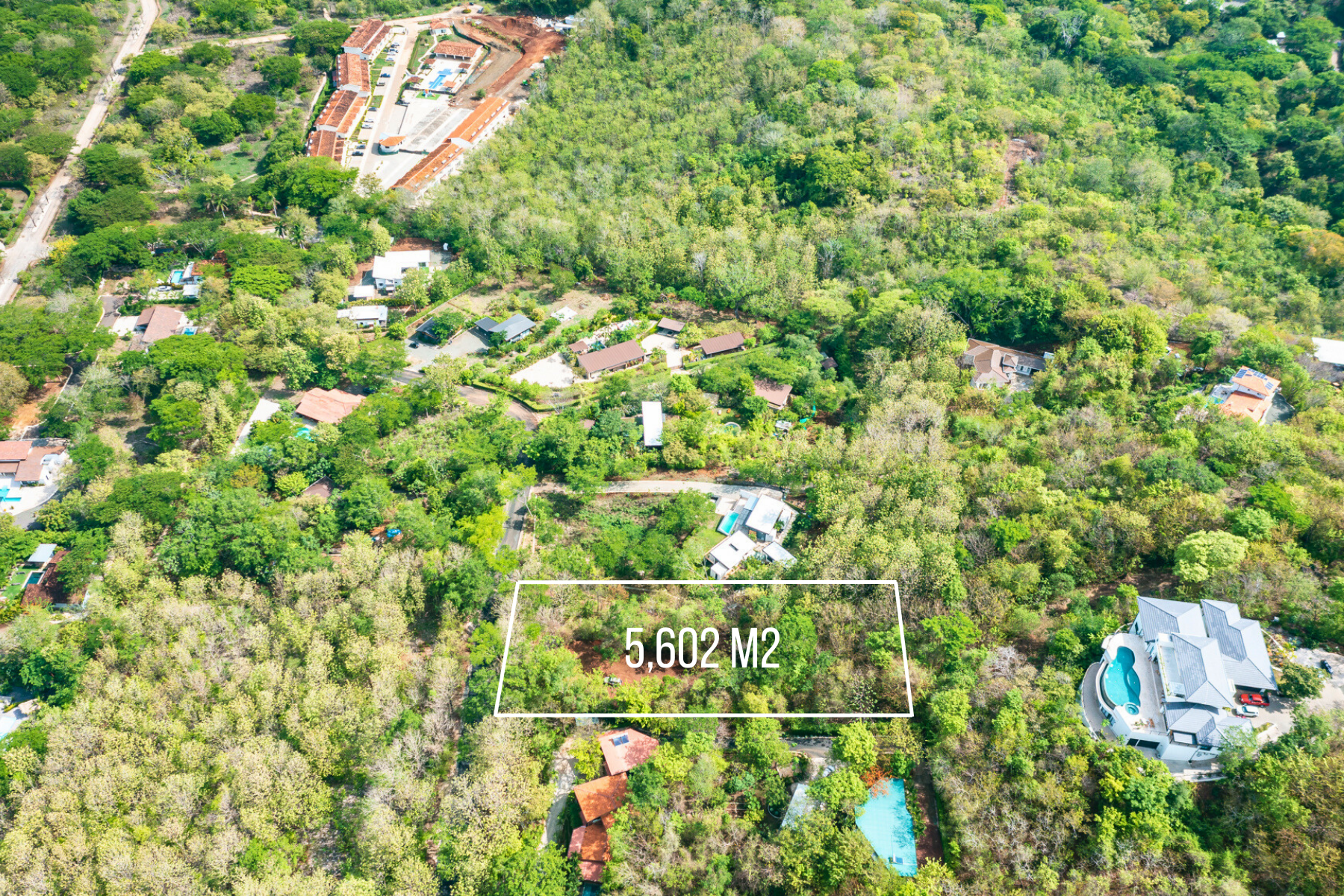 0 bed Land For Sale in Tamarindo, Guanacaste - thumb 5