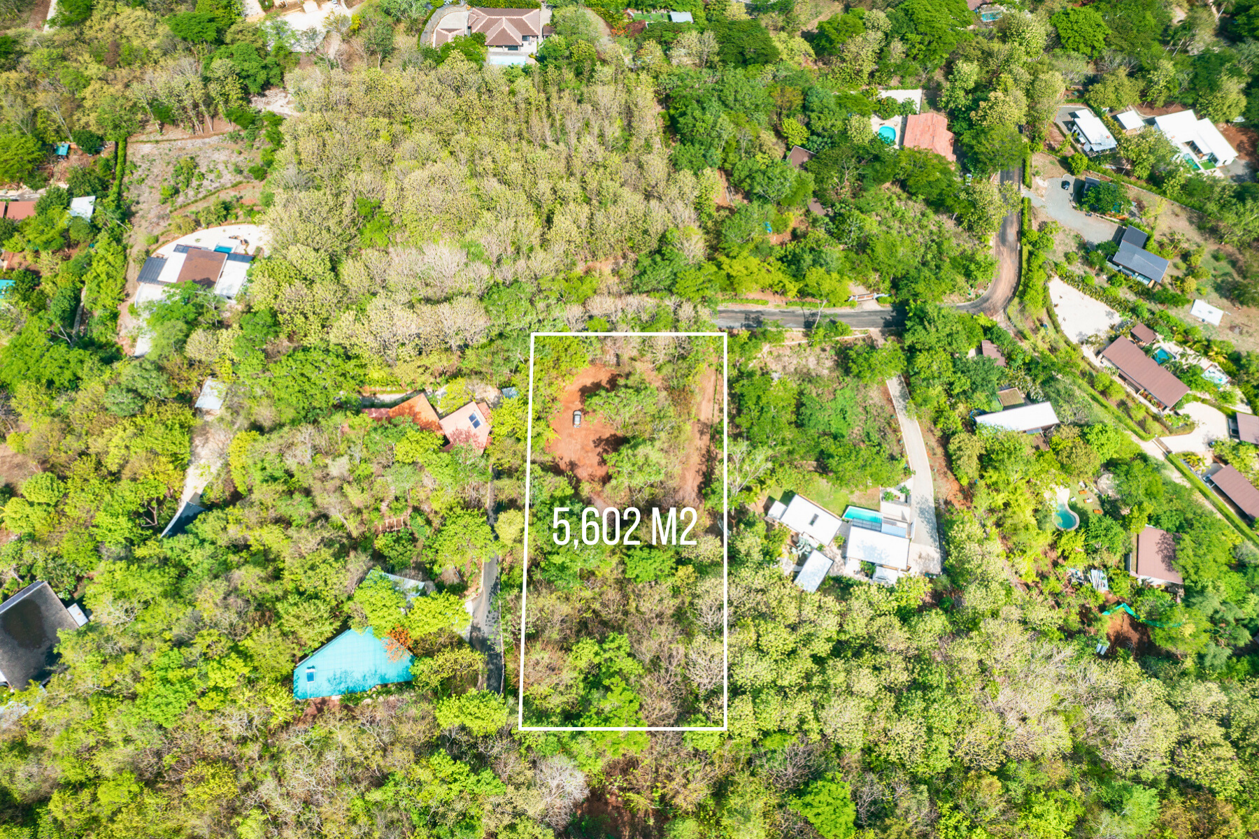 0 bed Land For Sale in Tamarindo, Guanacaste - thumb 6
