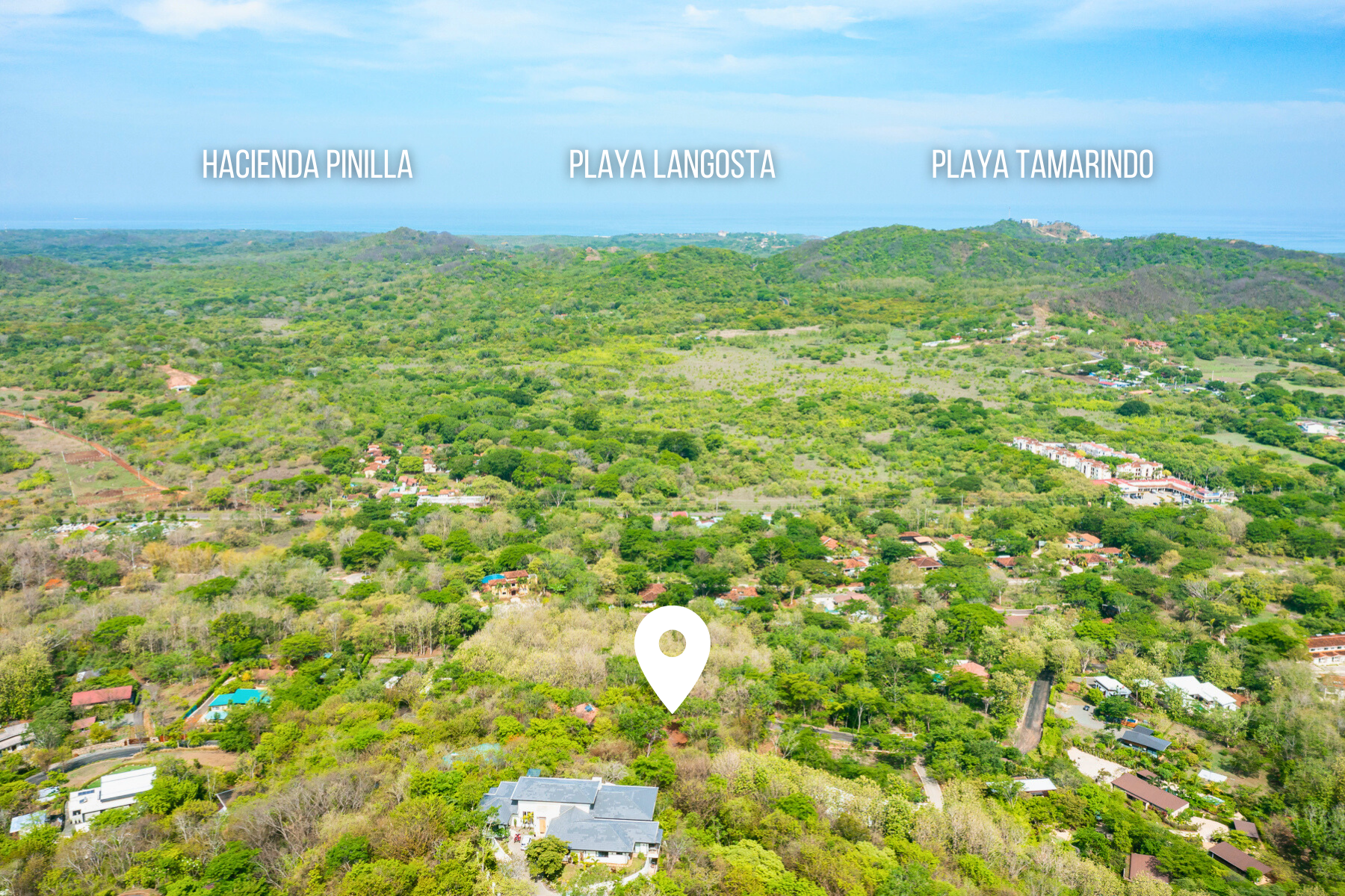 0 bed Land For Sale in Tamarindo, Guanacaste - thumb 4