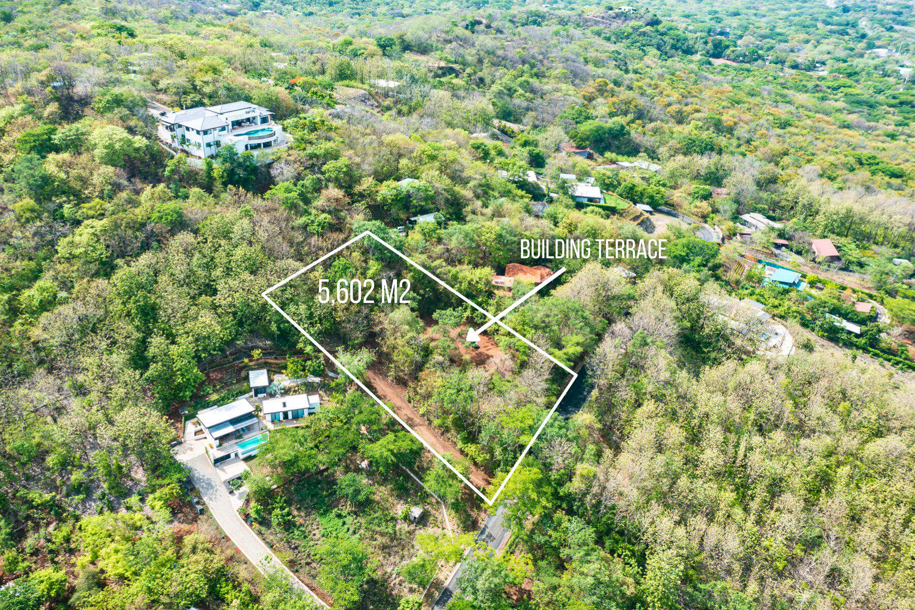 0 bed Land For Sale in Tamarindo, Guanacaste - thumb 1