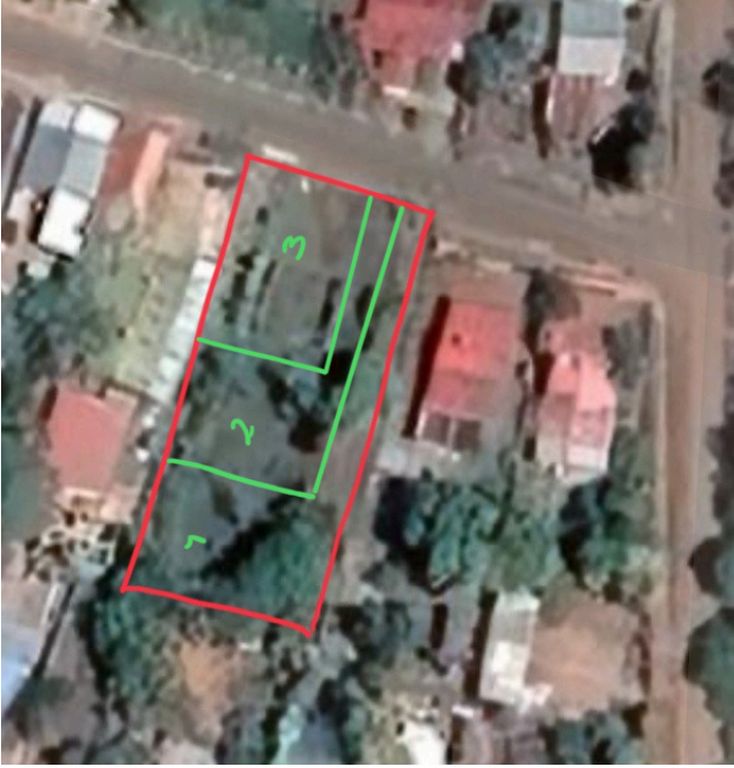 0 bed Land For Sale in Perez Zeledon, San Jose - thumb 1