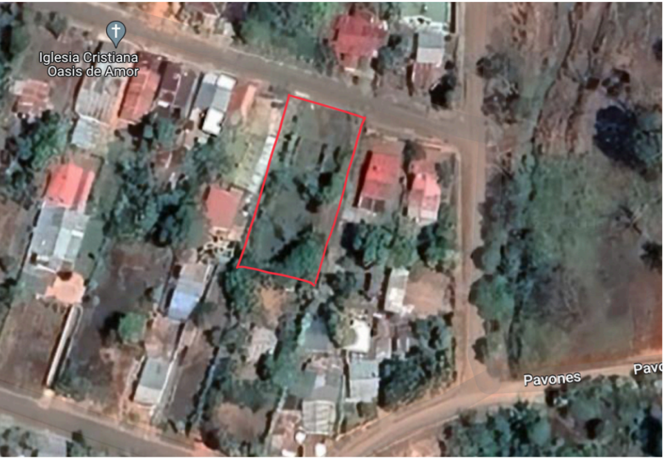 0 bed Land For Sale in Perez Zeledon, San Jose - thumb 7