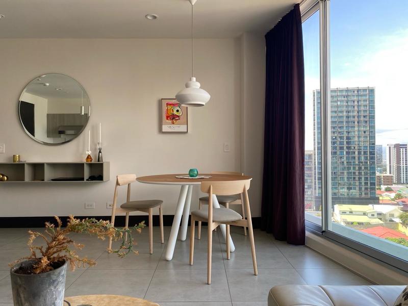 1 bed Condo For Sale in Rohrmoser, San Jose - thumb 4