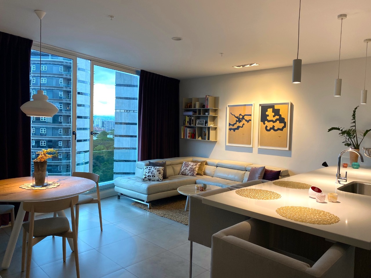 1 bed Condo For Sale in Rohrmoser, San Jose - thumb 6