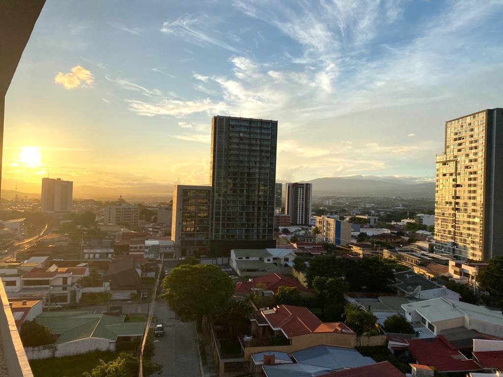 1 bed Condo For Sale in Rohrmoser, San Jose - thumb 2