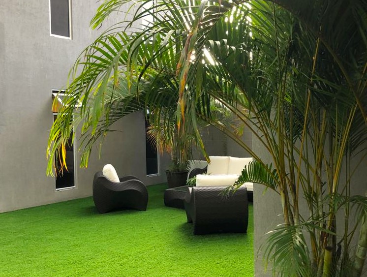 1 bed Condo For Sale in Rohrmoser, San Jose - thumb 14