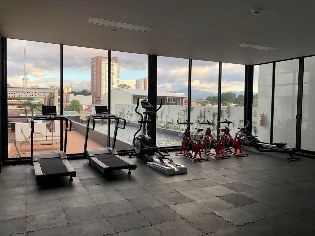 1 bed Condo For Sale in Rohrmoser, San Jose - thumb 10